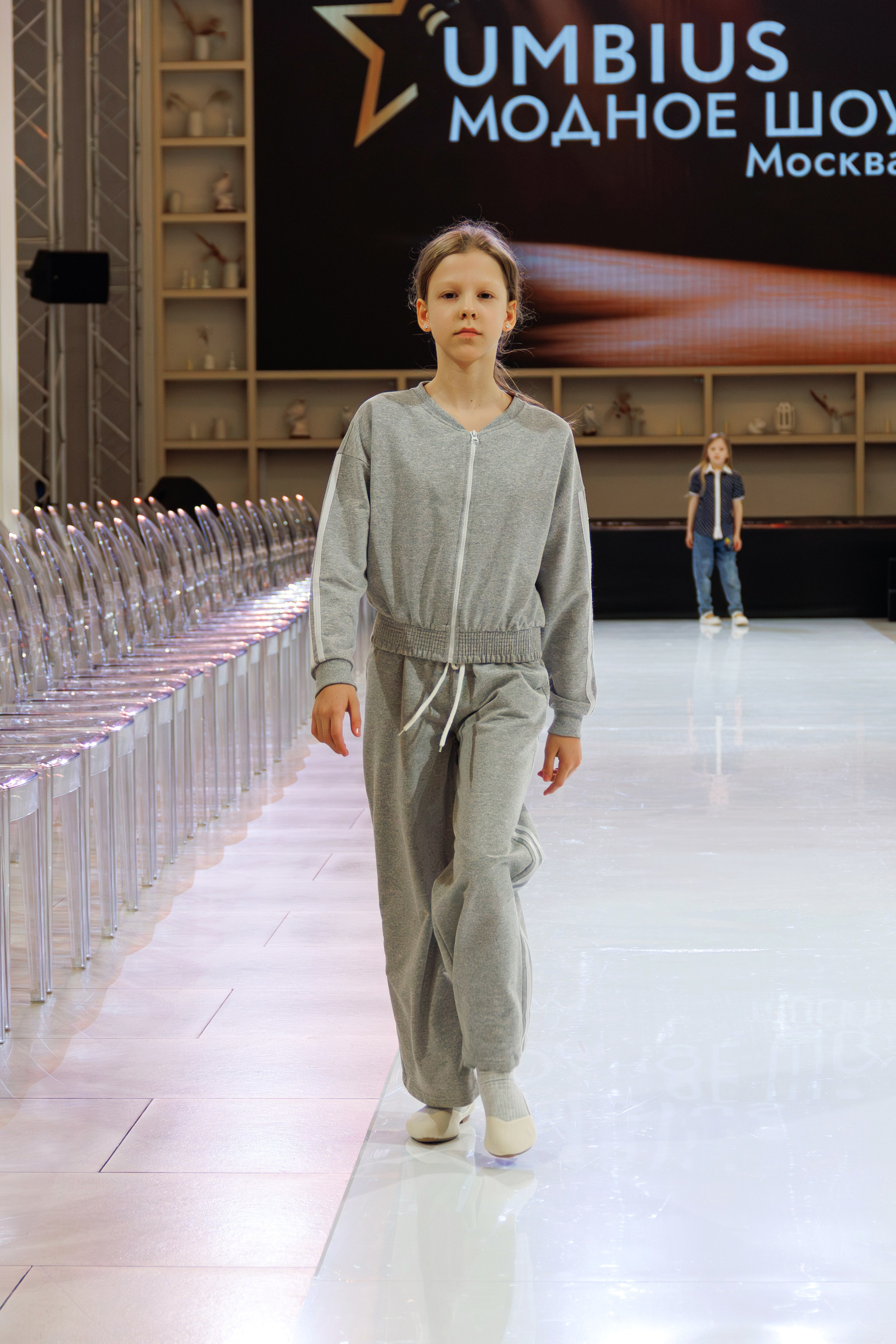 UMBIUS FASHION SHOW г. Москва. Фотограф в Смоленске Ася Польшина