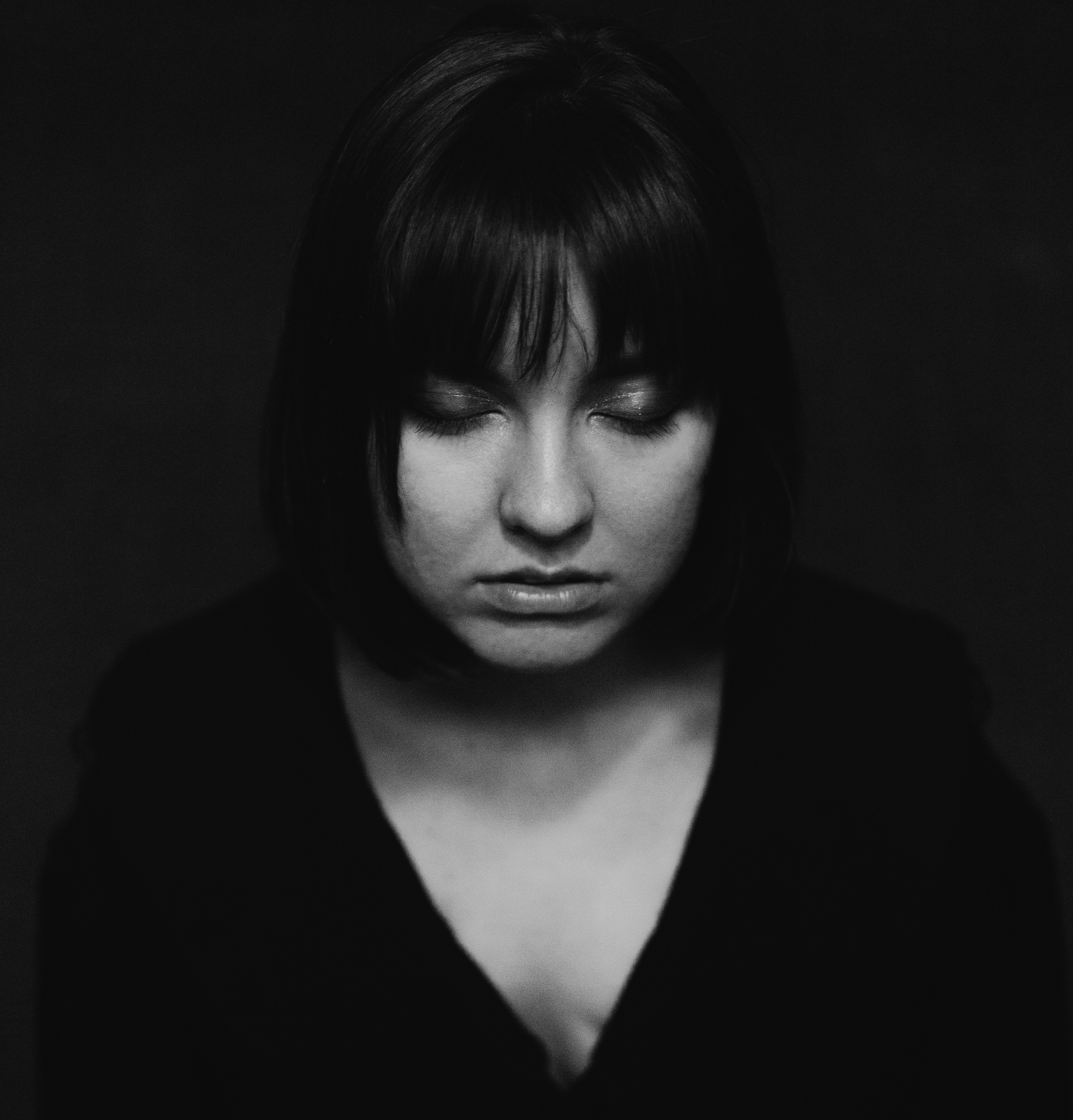 LOST. RUSLAN ROZANOV