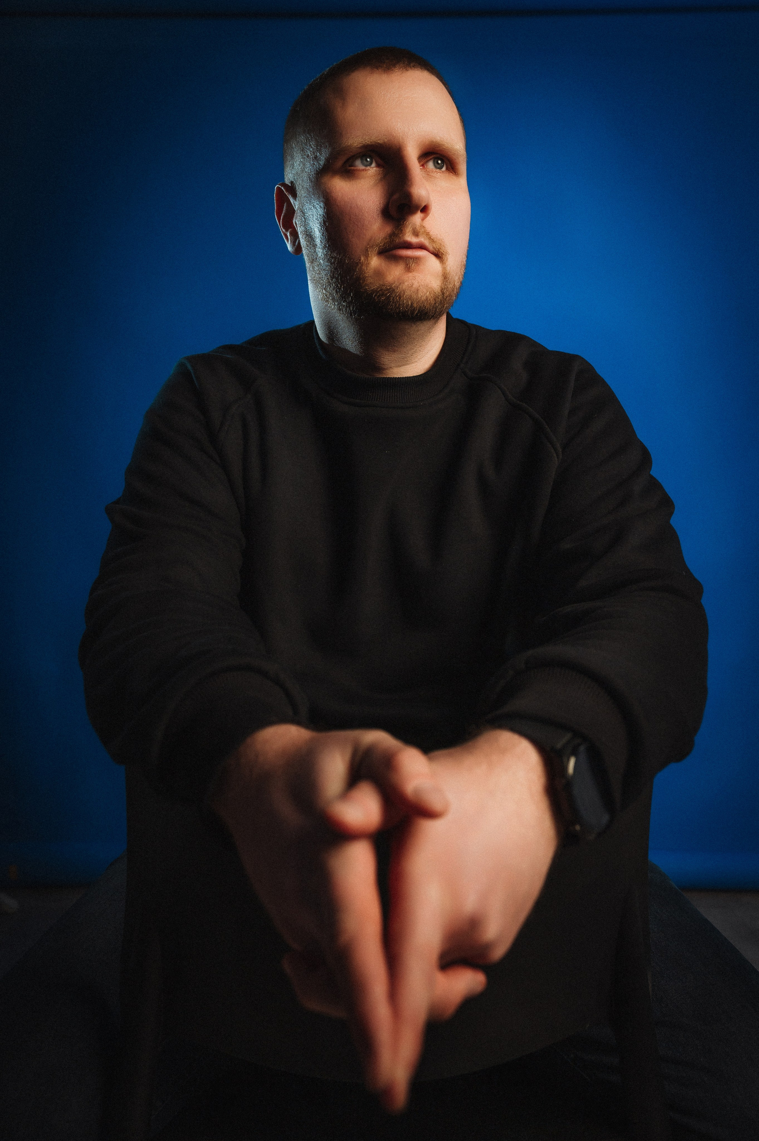 Портреты. Фотограф в Санкт-Петербурге Wanna Tha Photo