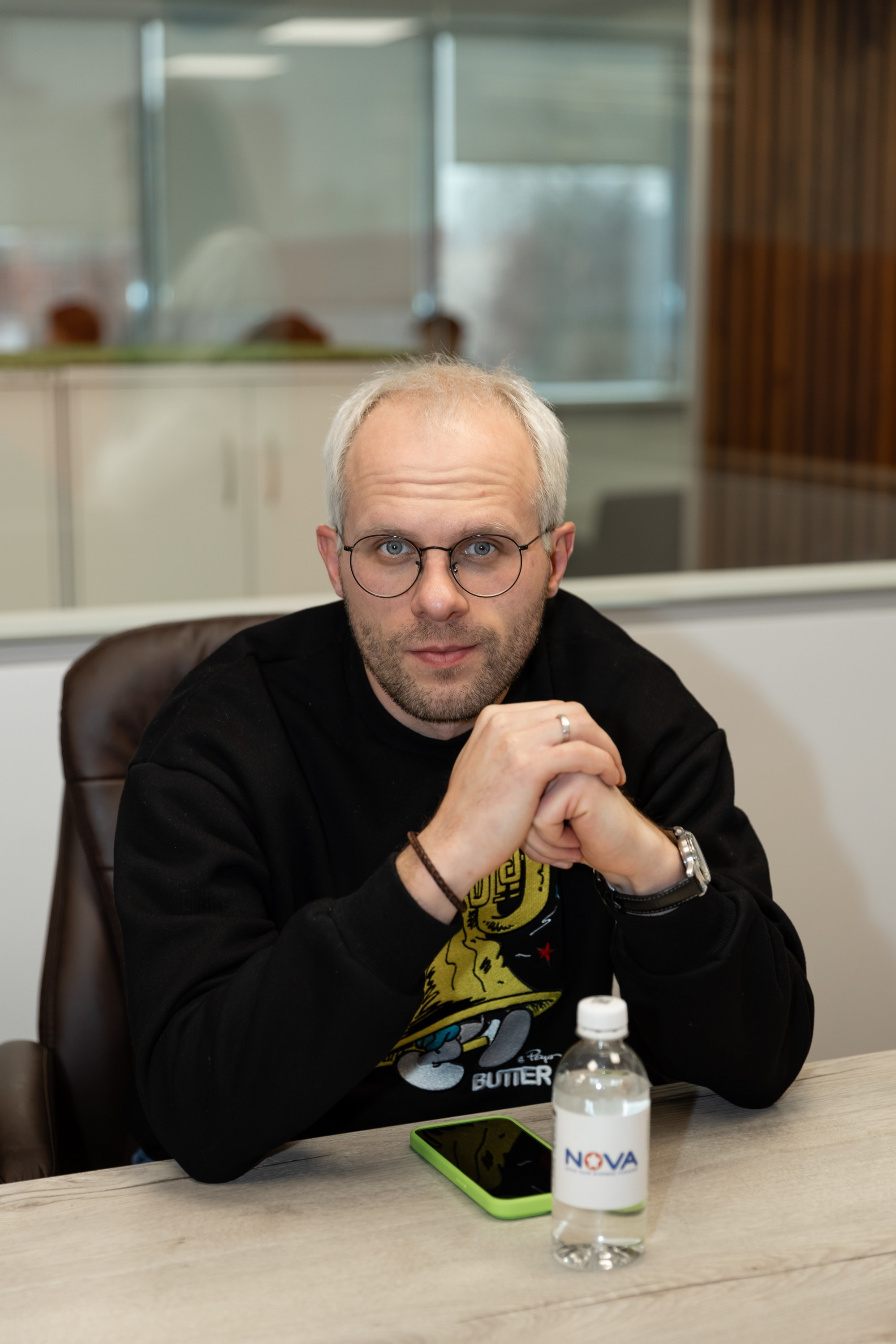 NOVA конференция. Свадебный фотограф Москва