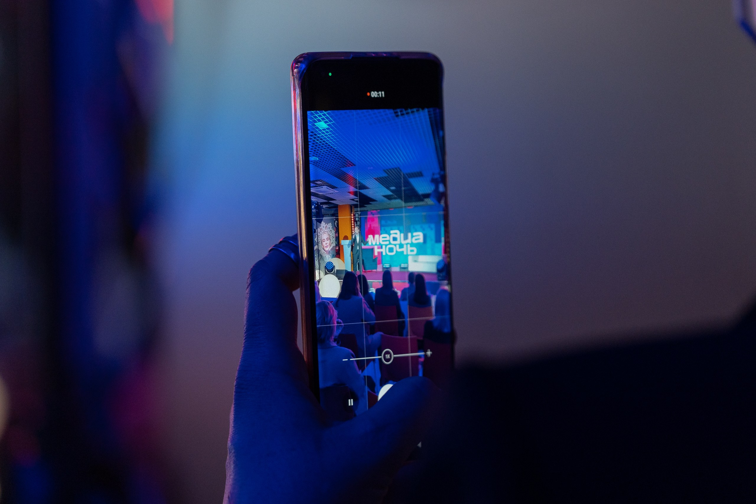 МЕДИАНОЧЬ 2024. Репортажный фотограф Красноярск Алекс Чампакхам