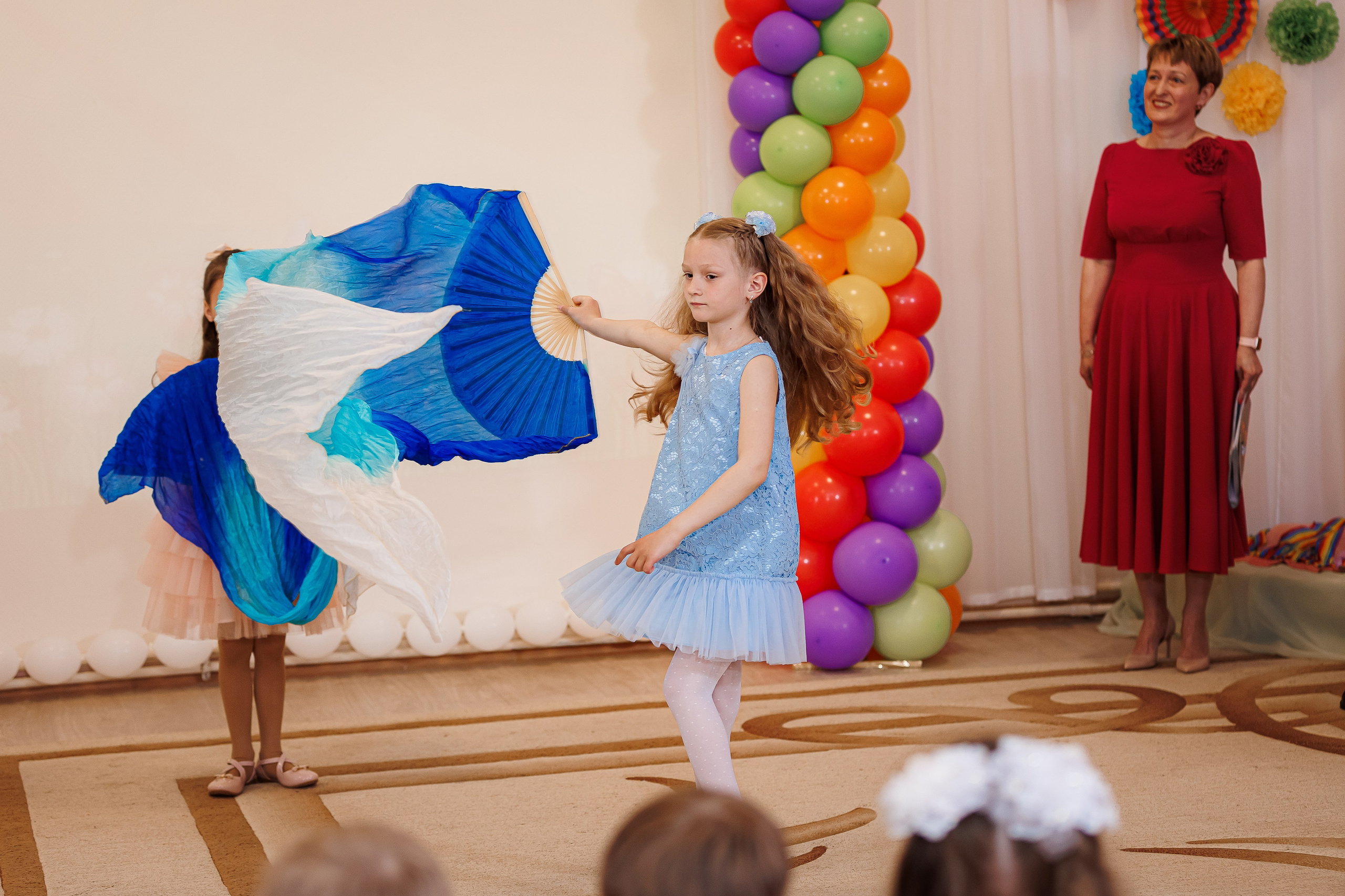 Портфолио Выпускные в детском саду. Семейный и детский фотограф Комина Елена, Власиха, Одинцово