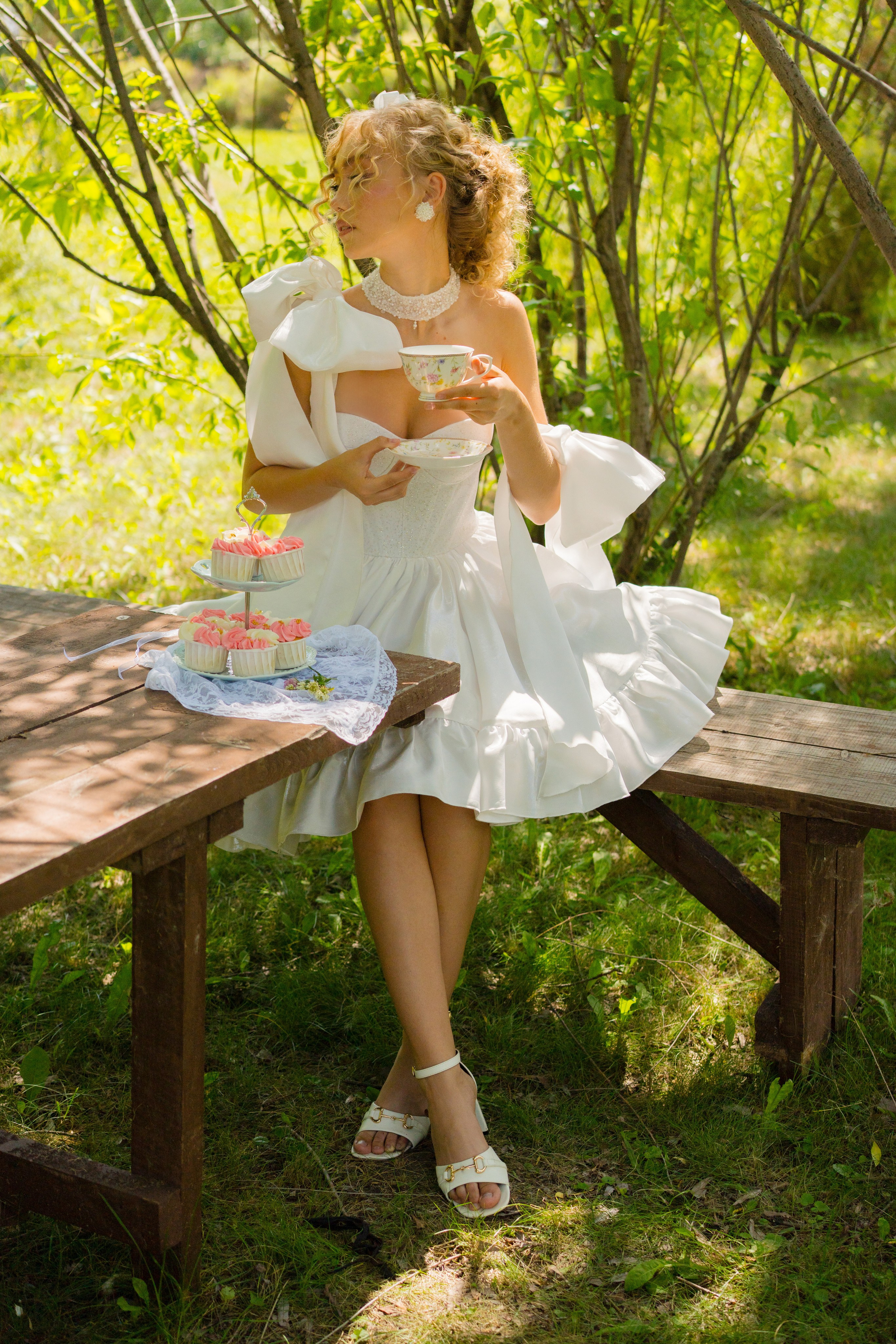 Бренды. Фотограф в Кемерово Дарья Крамер