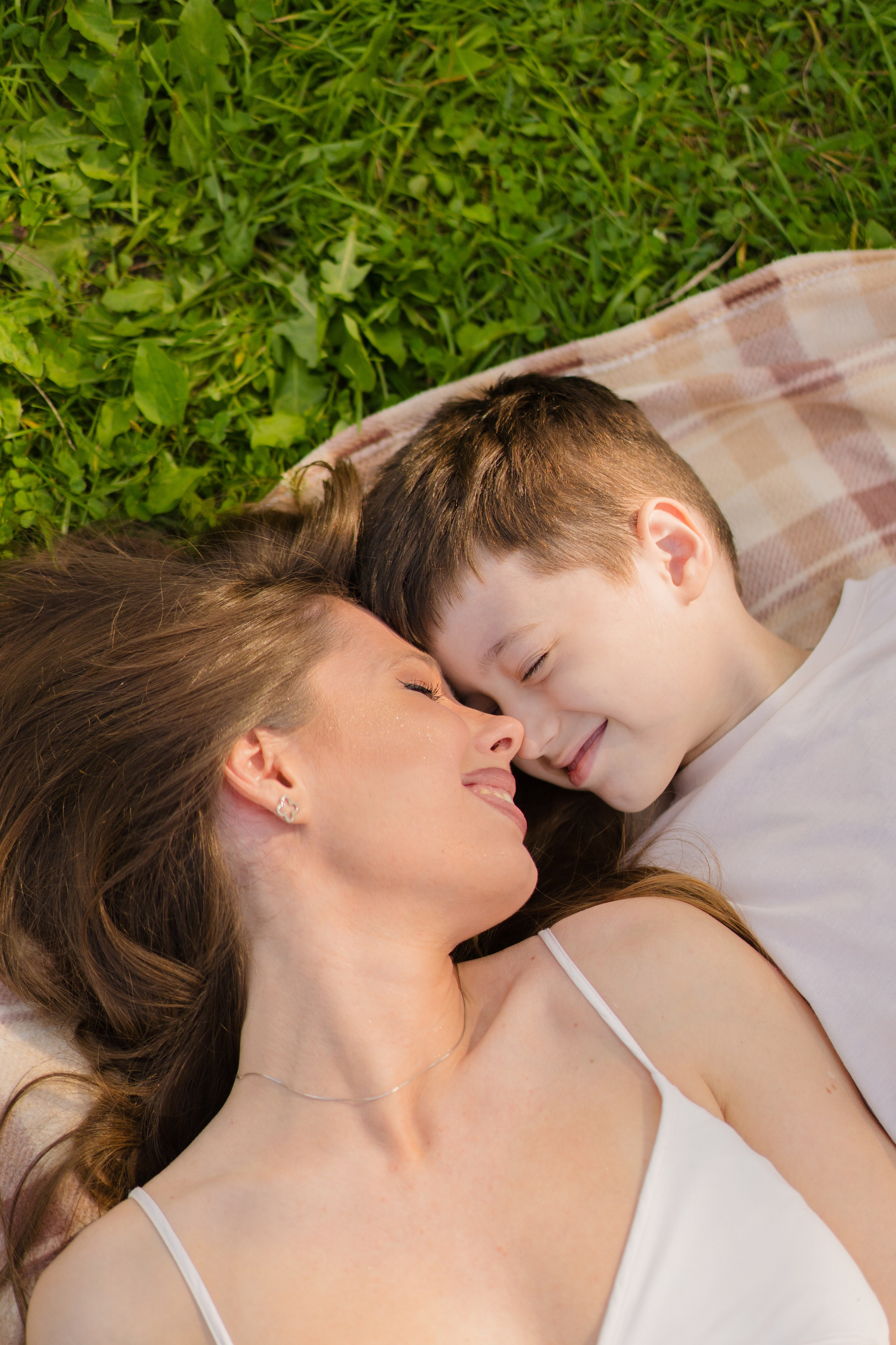 Семейные. Фотограф в Кемерово Дарья Крамер