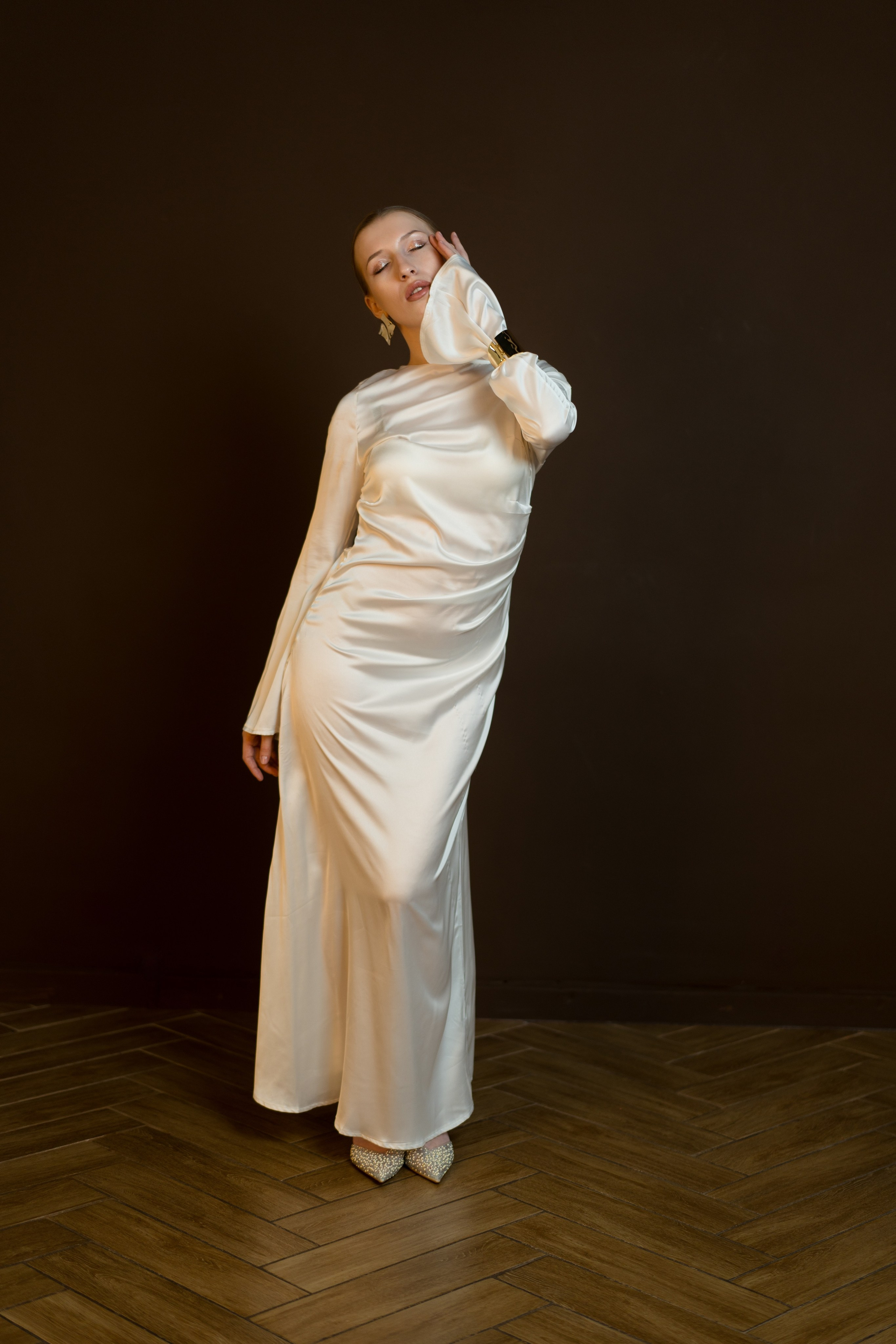 Портреты. Фотограф в Кемерово Дарья Крамер