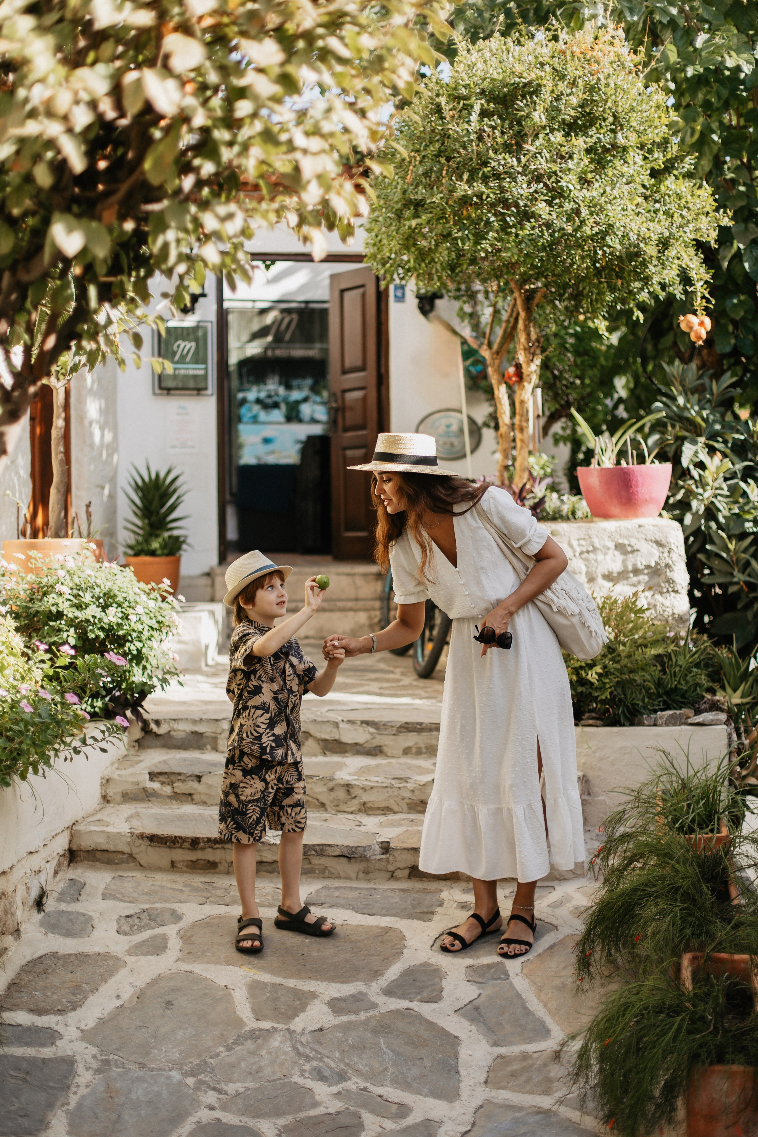 Ирина и Захар. Фотограф Екатерина Гюнгор ♡ Фетхие Мармарис Ортаджа