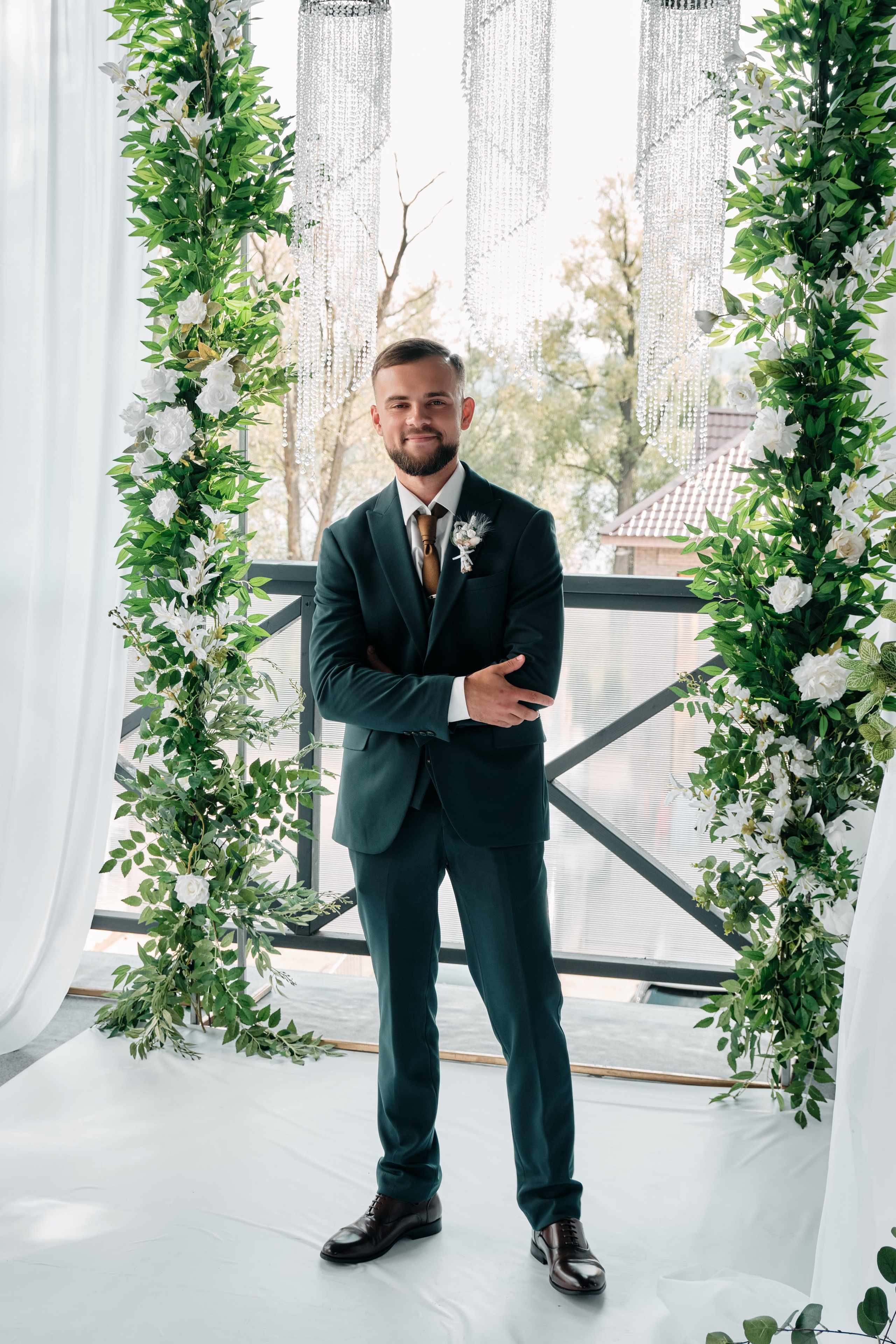 Алеся & Максим. Фотограф в Самаре Татьяна Дубаносова