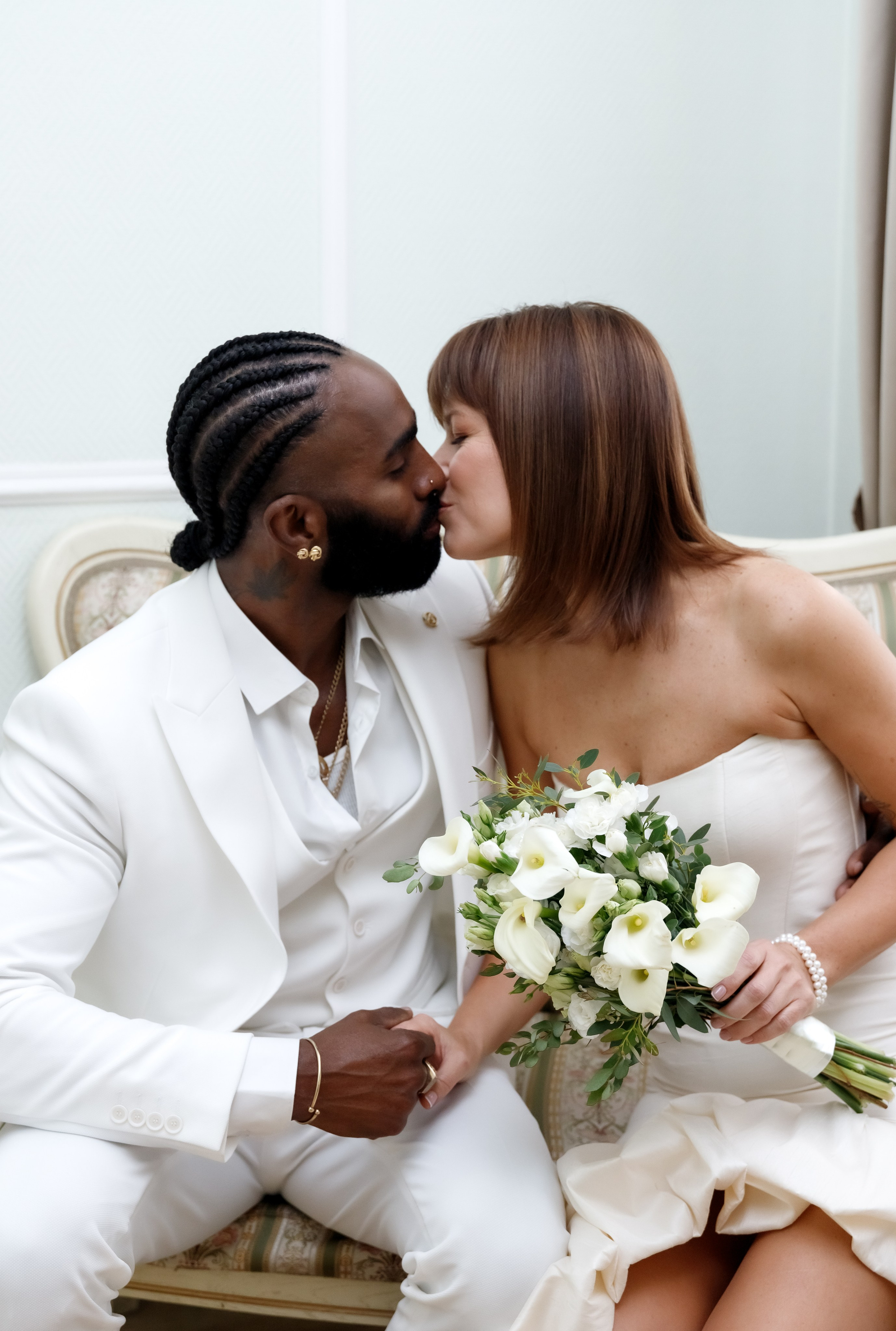 N and A. Фотограф в Москве и в Санкт-Петербурге Юлия Халикова