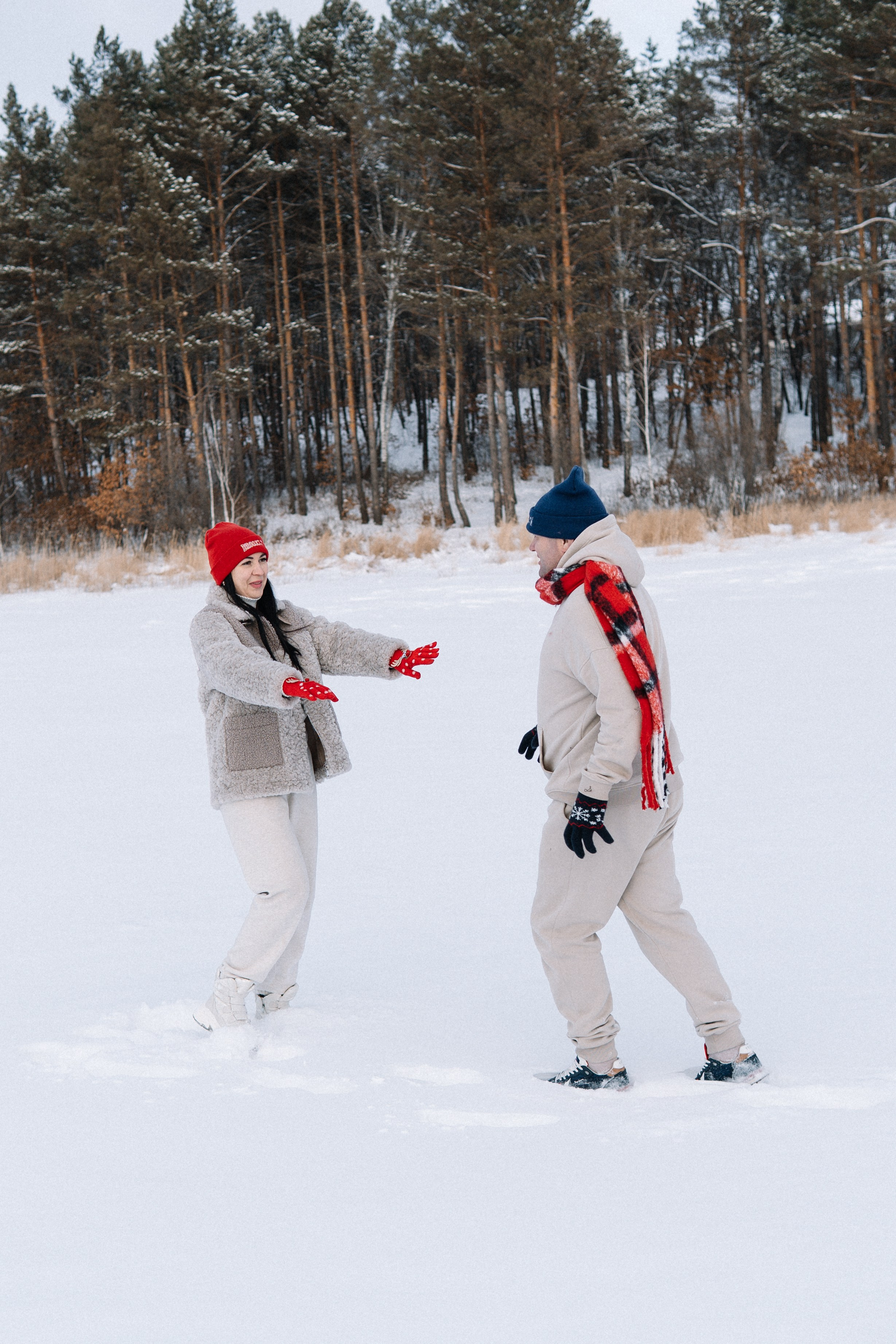 Семейная. Lifestyle и контент фотограф в Благовещенске Пьянникова Анна