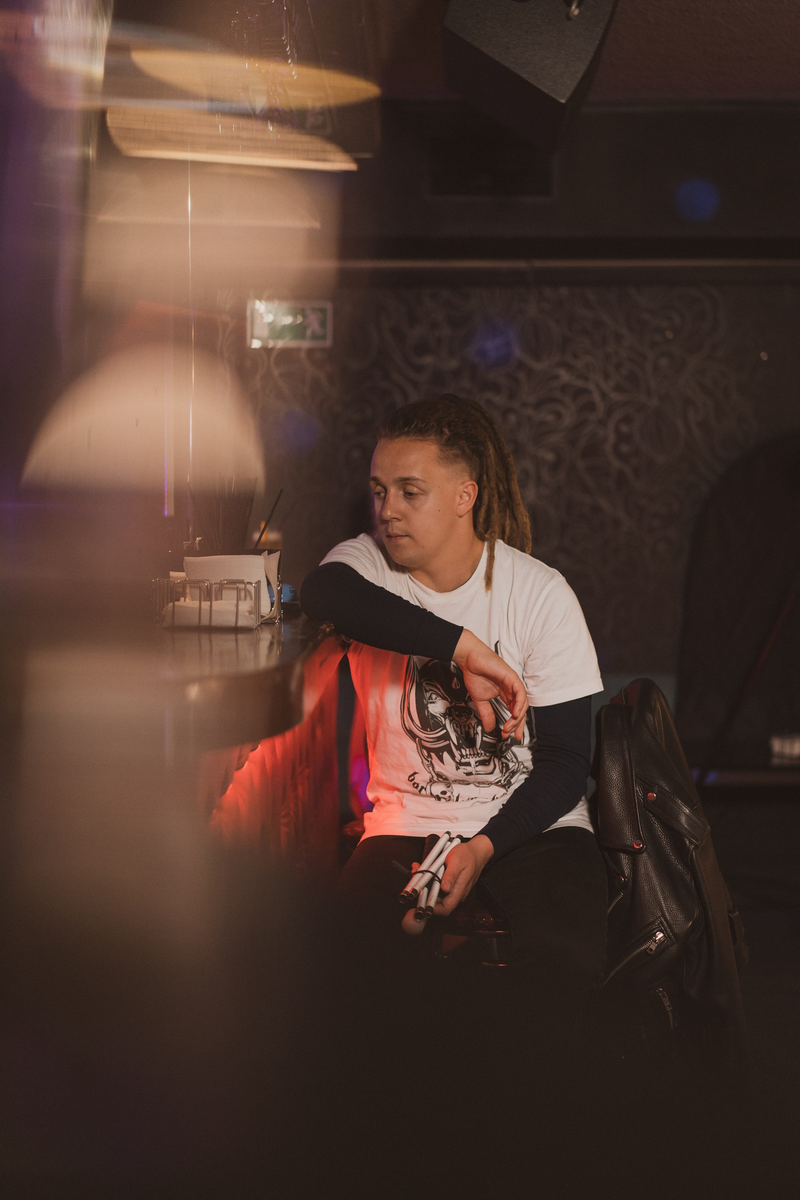 Про кино. Лиза Фирстова