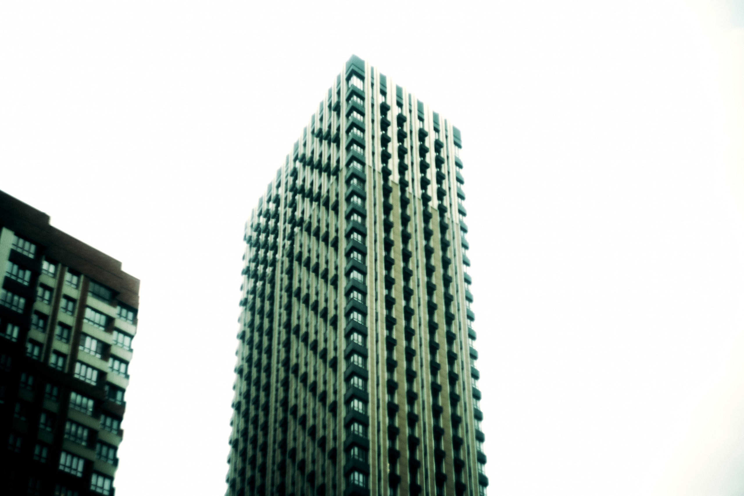 Life on Helios 44-2. Портретный фотограф в Москве