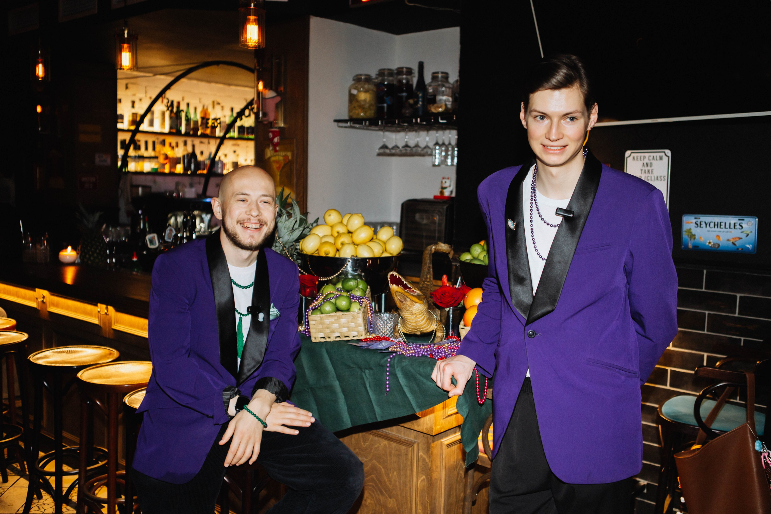 Свадьбы и мероприятия. Фото, видео и контент съемки в Москве