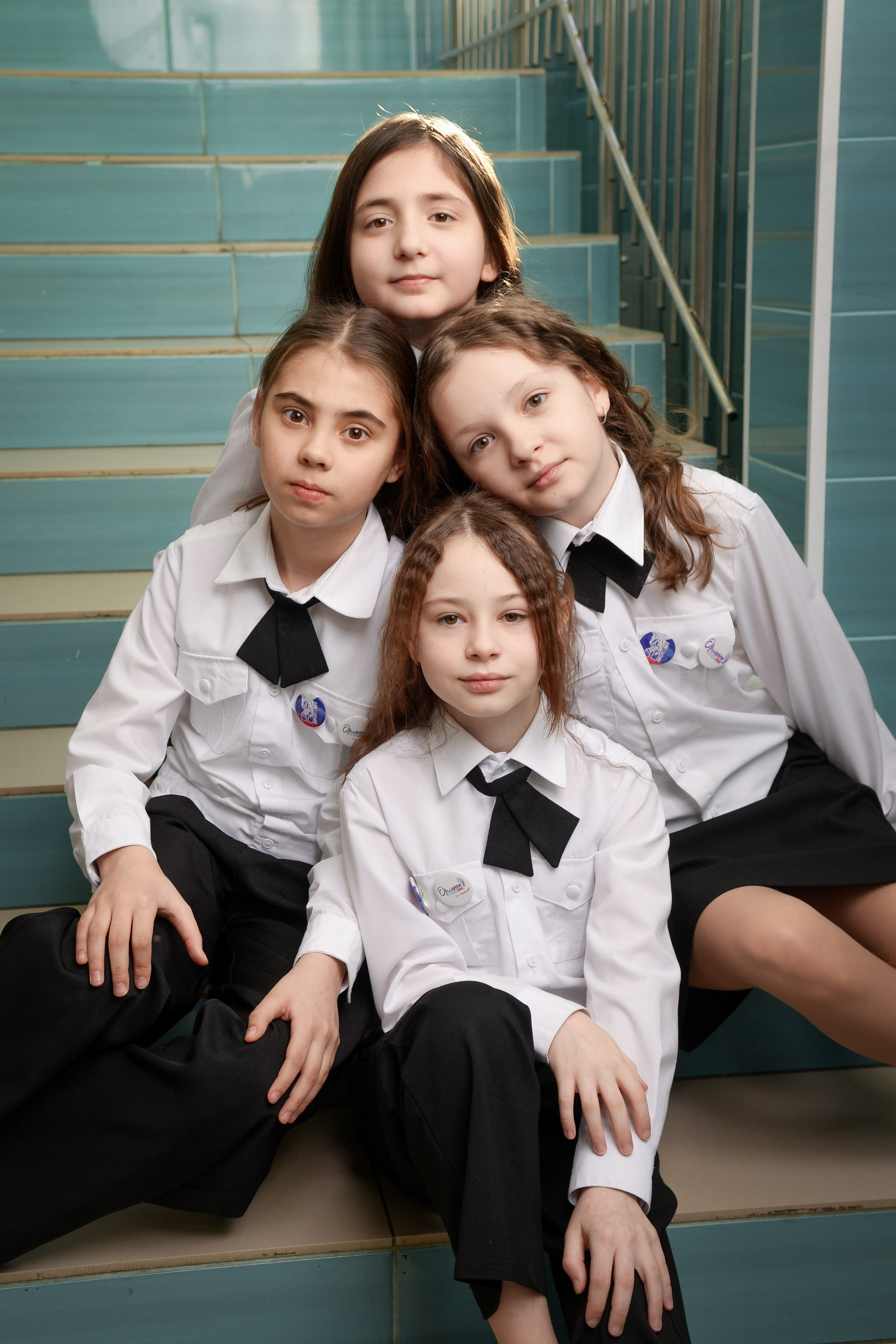 Выпускные альбомы. Трандин Иван Фотограф СПб