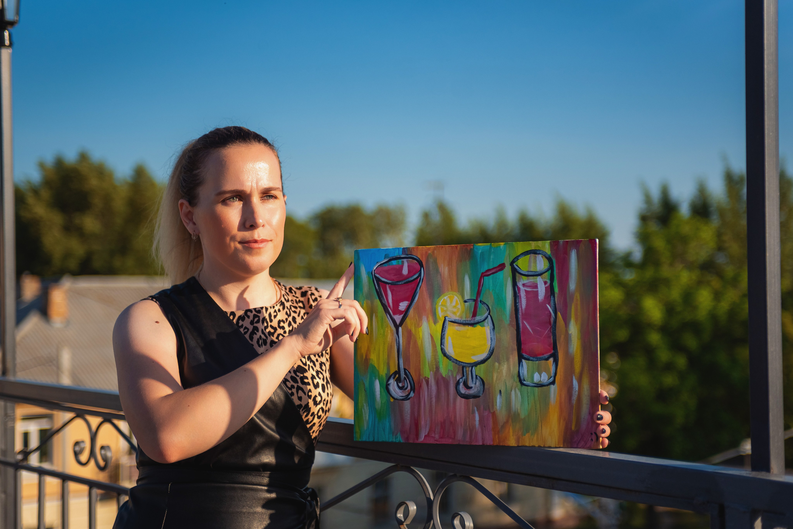 Сезон 2024. Свадебный и семейный фотограф в Камышлове Ирина Чуркина