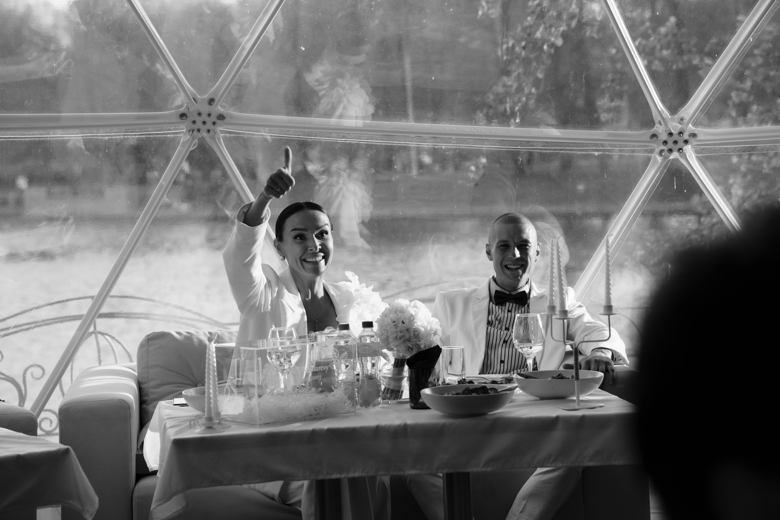 Свадебная съемка. Репортажный фотограф в Калининграде Морозов Кирилл