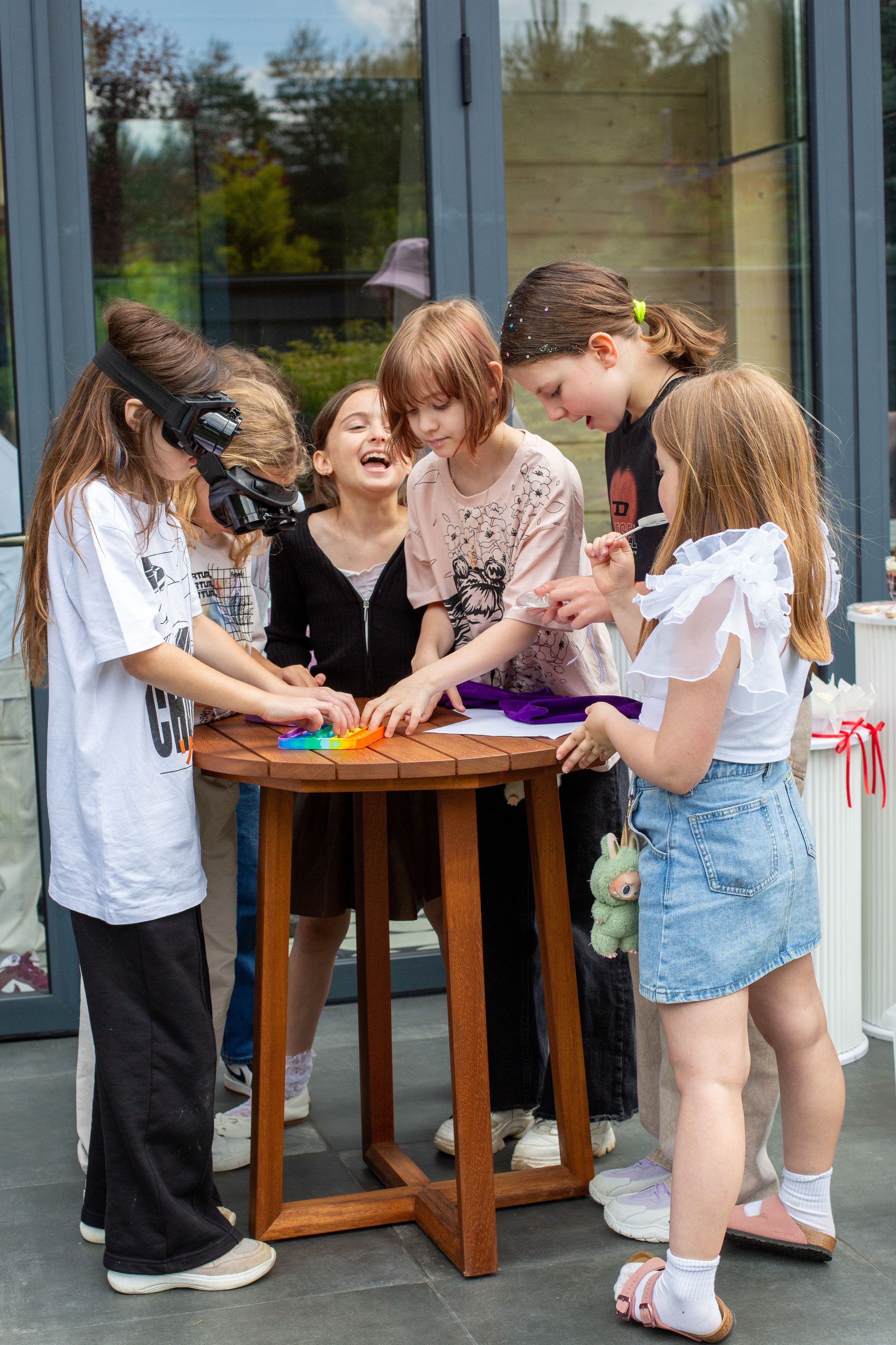 Мира. Детский и школьный фотограф