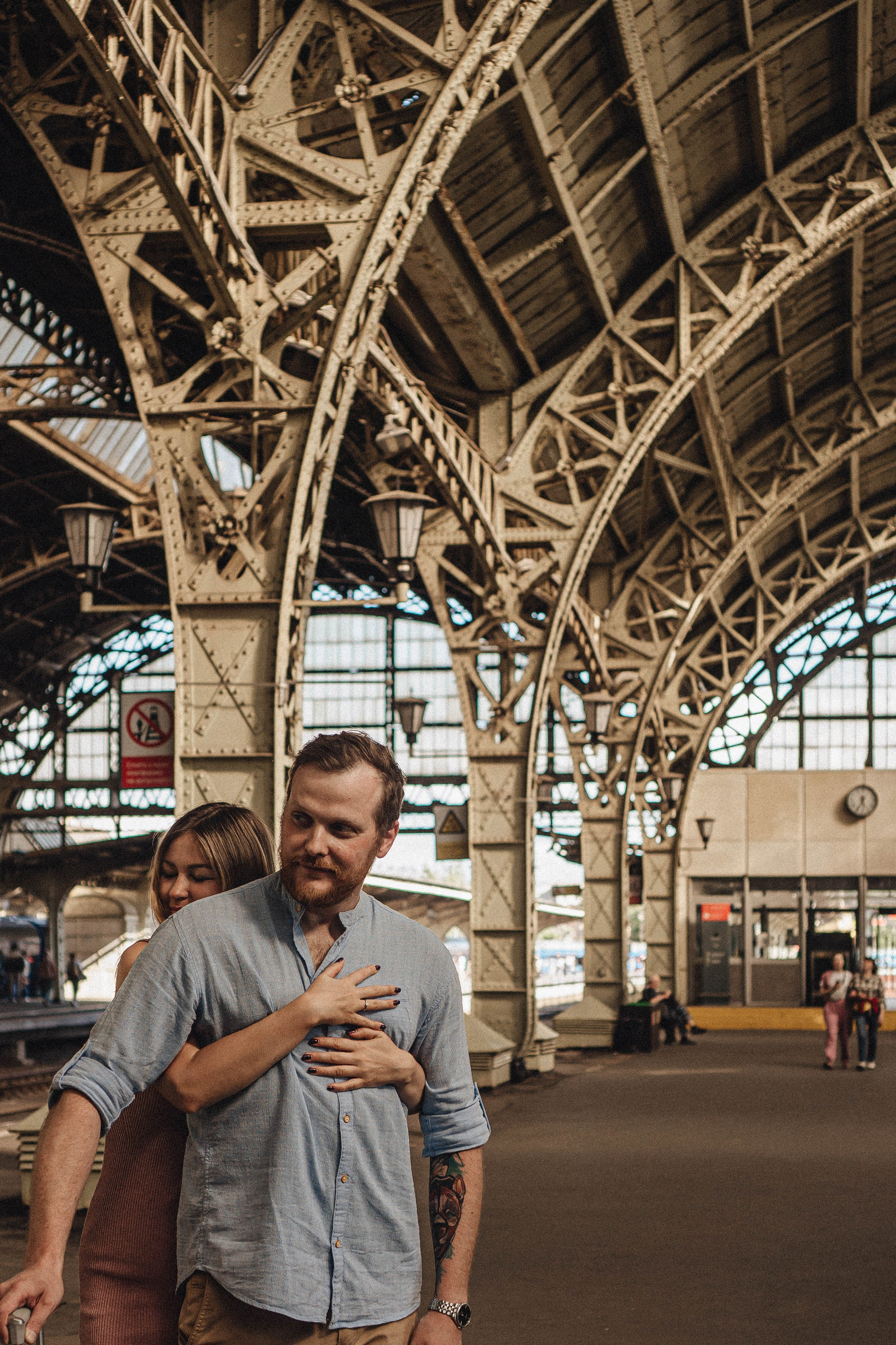 История на реальных событиях. Профессиональный фотограф, Санкт-Петербург — Виктория Богомолова