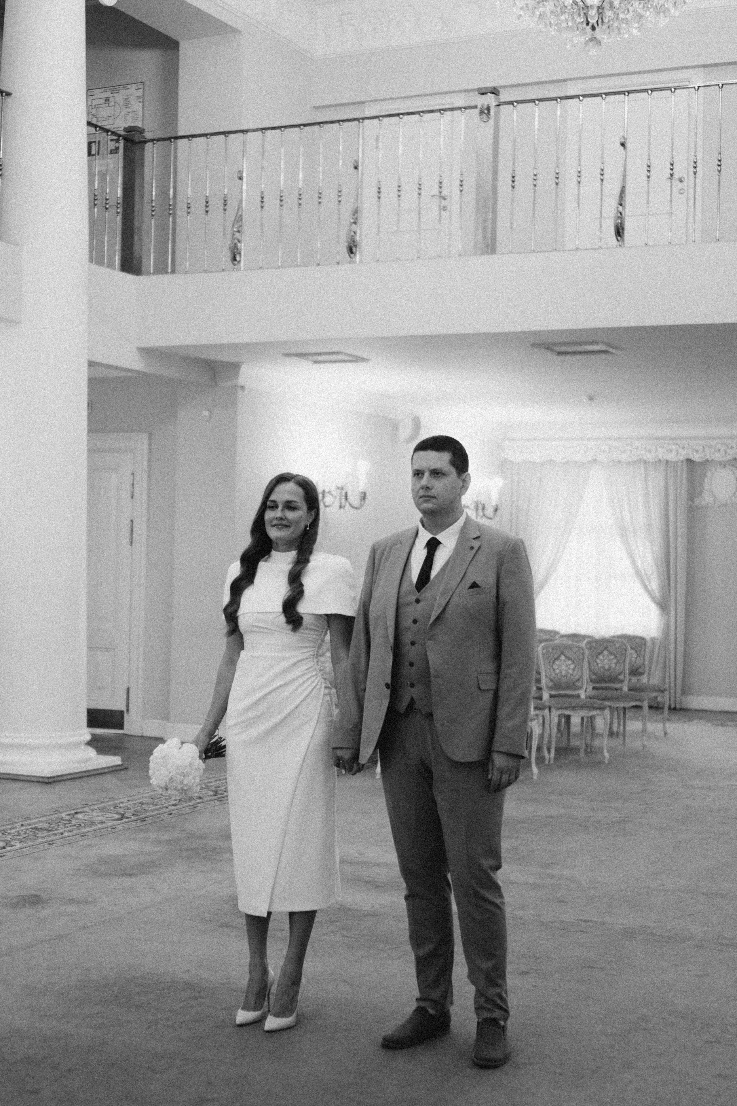 СВАДЕБНАЯ В ПУШКИНЕ. Профессиональный фотограф, Санкт-Петербург — Виктория Богомолова