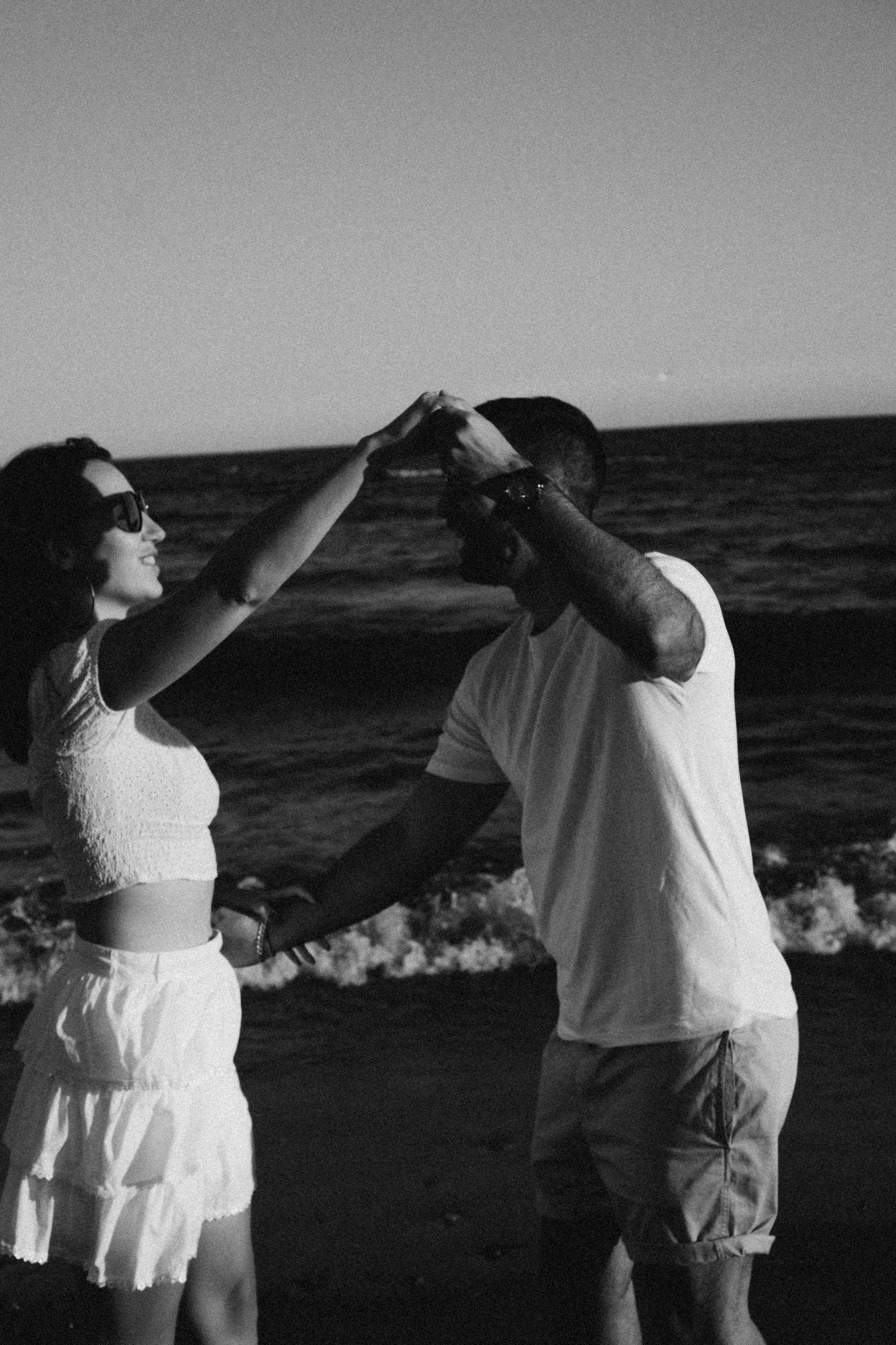 Любовь на заливе. Профессиональный фотограф, Санкт-Петербург — Виктория Богомолова