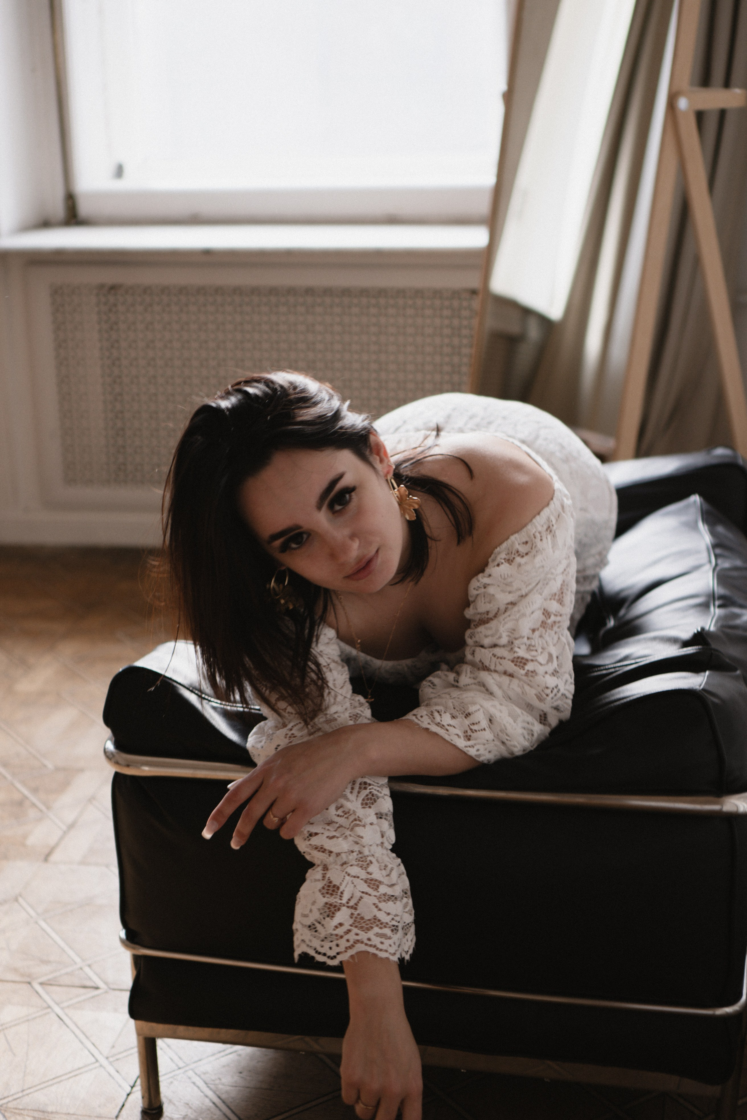 Студийная. Профессиональный фотограф, Санкт-Петербург — Виктория Богомолова