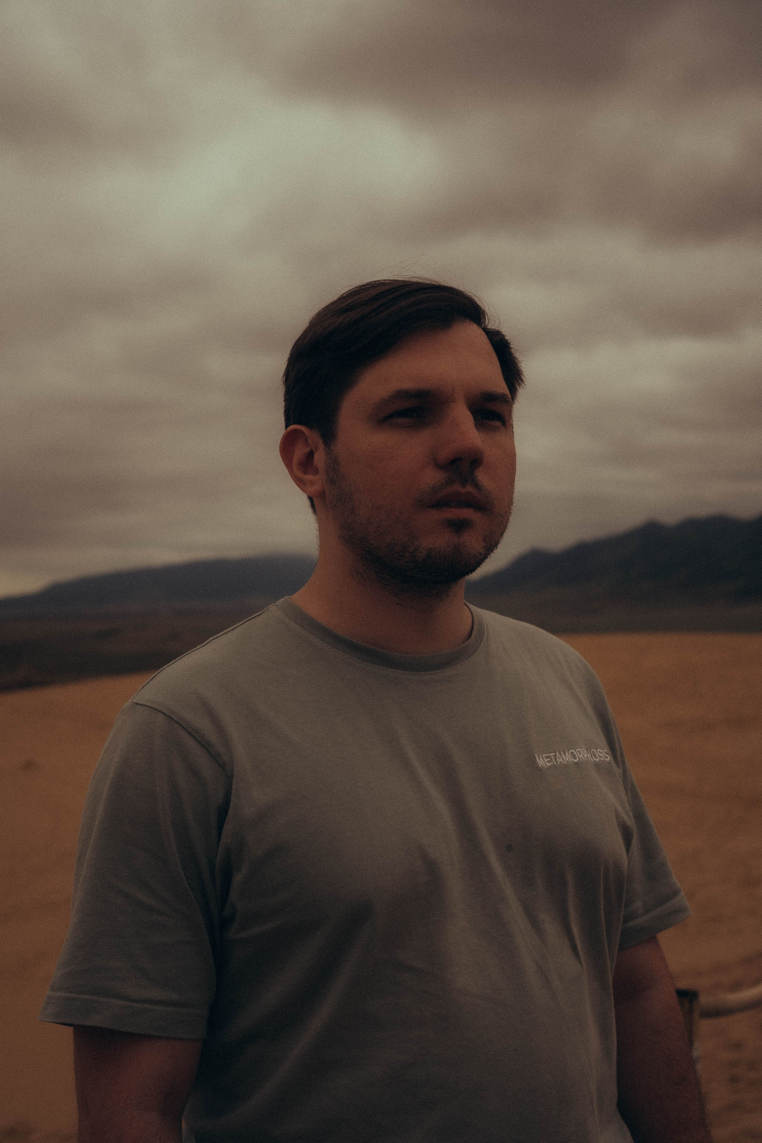 Барханы. Профессиональный фотограф, Санкт-Петербург — Виктория Богомолова