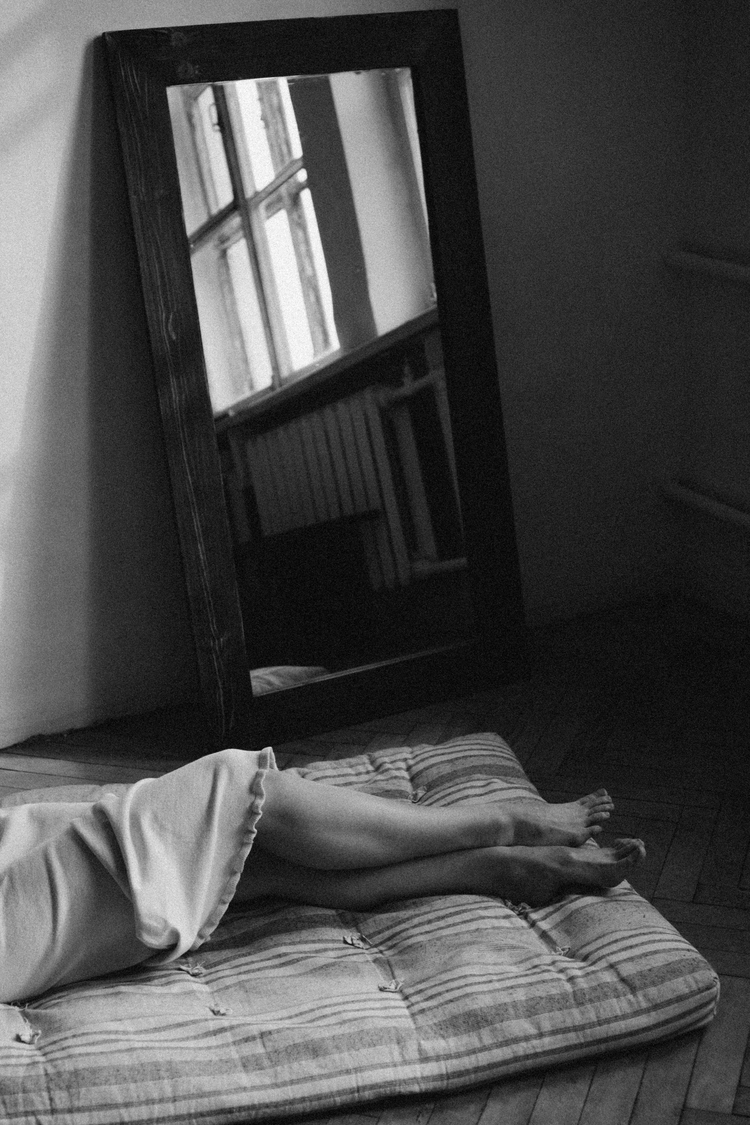 Студийная для девушки. Профессиональный фотограф, Санкт-Петербург — Виктория Богомолова