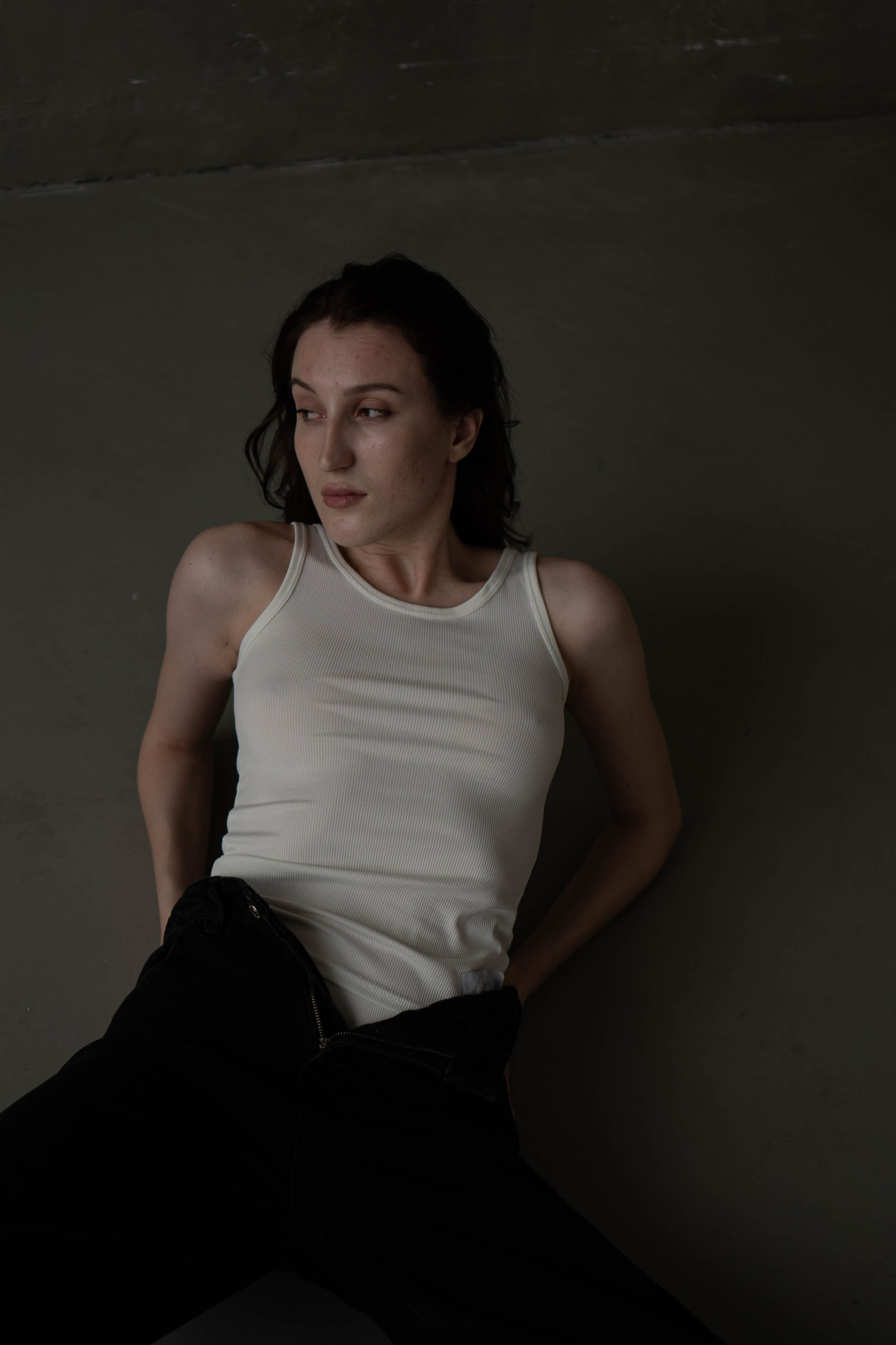 Студийная. Профессиональный фотограф, Санкт-Петербург — Виктория Богомолова