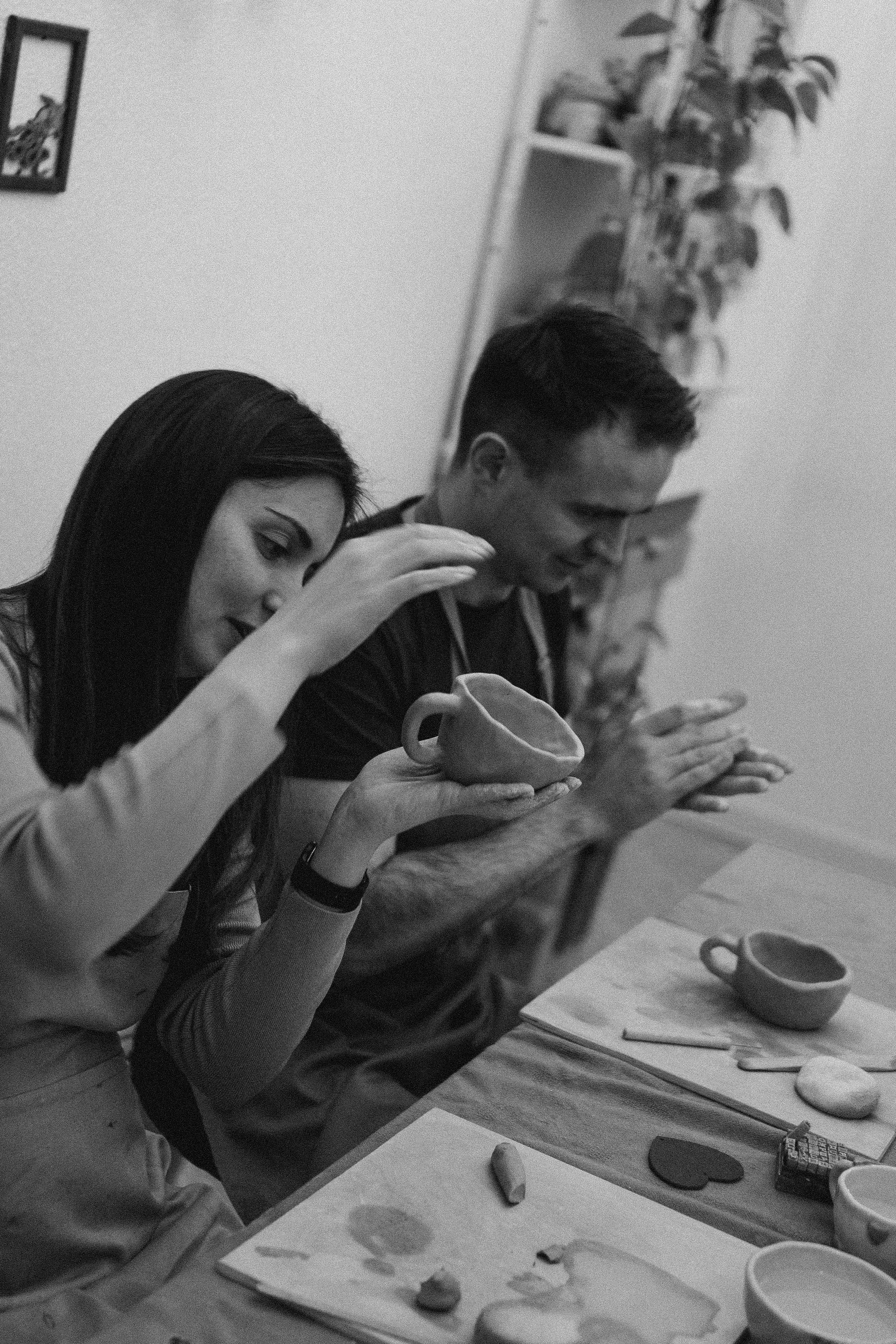 ЛЕПКАРНЯ. Профессиональный фотограф, Санкт-Петербург — Виктория Богомолова