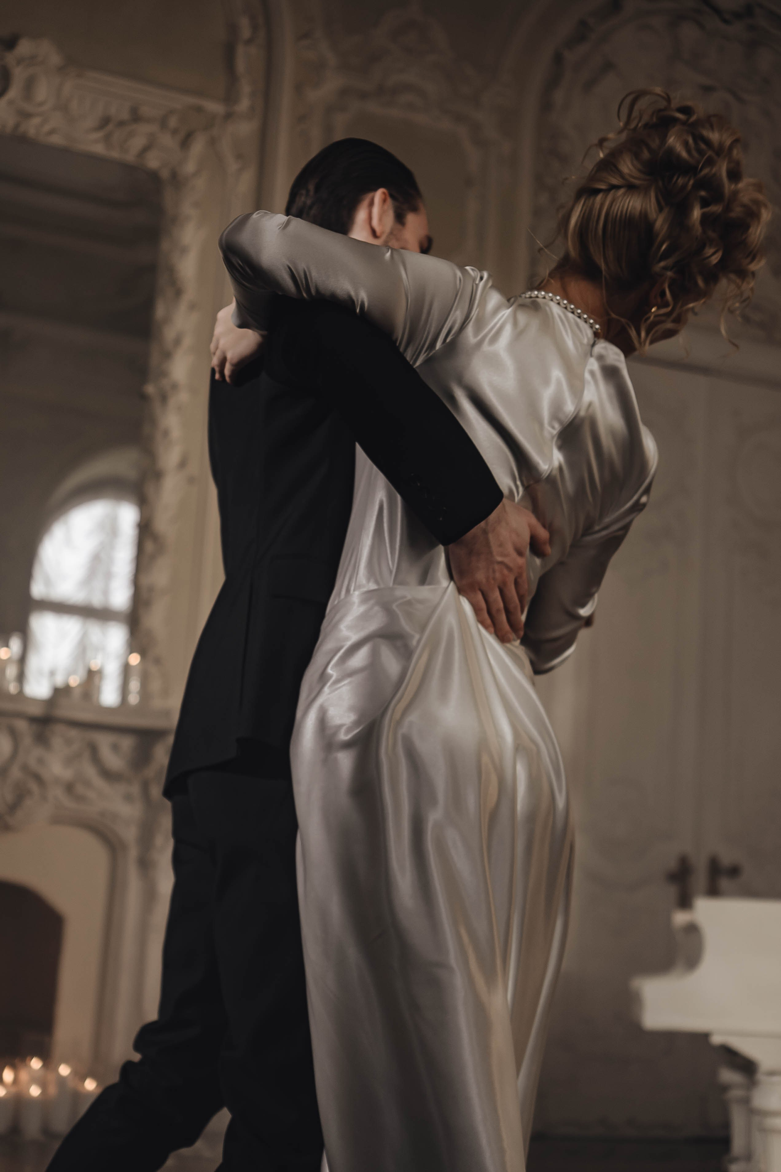 СВАДЕБНАЯ ФОТОСЕСИИЯ В НИКОЛАЕВСКОМ ДВОРЦЕ. Профессиональный фотограф, Санкт-Петербург — Виктория Богомолова