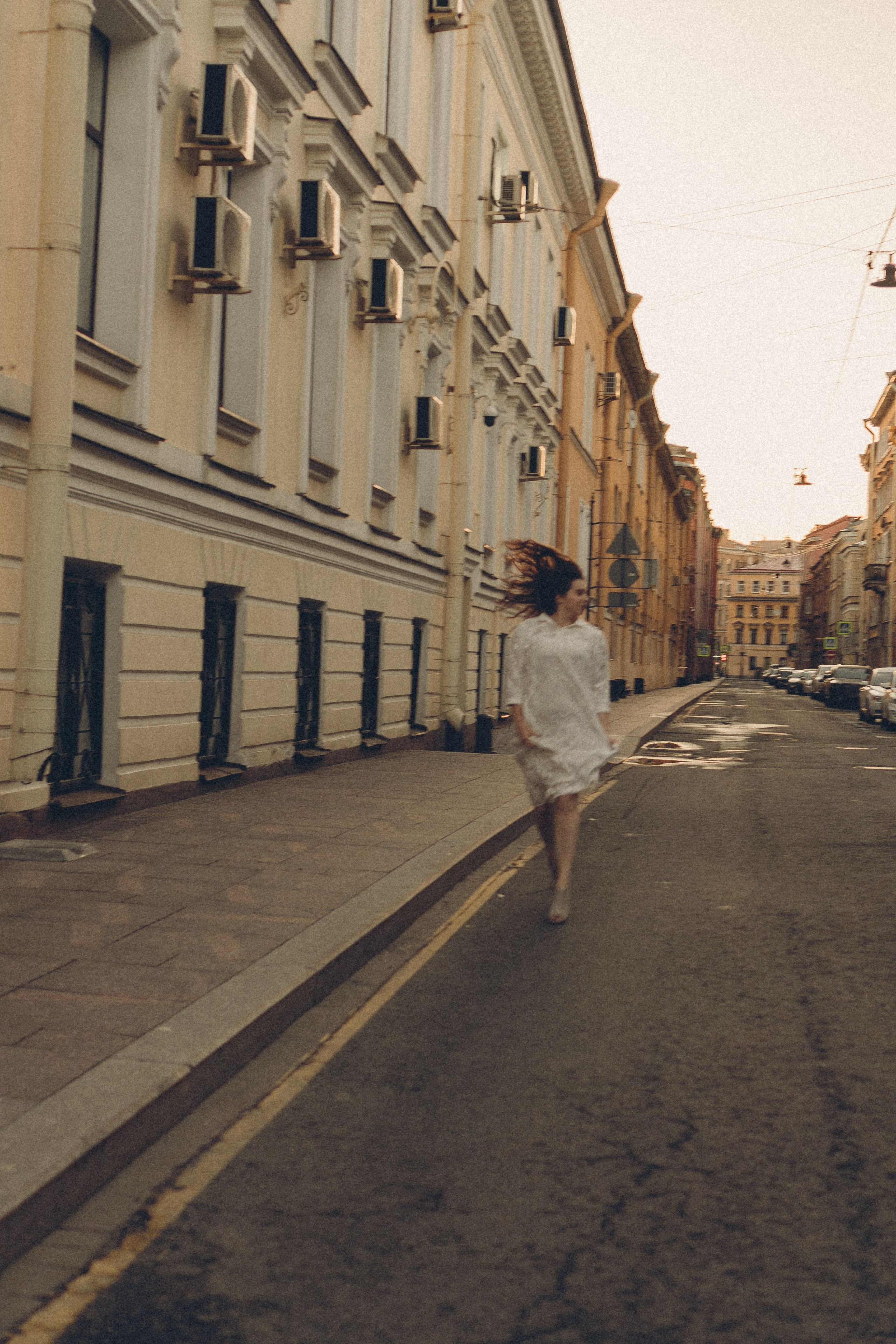 РАССВЕТ С РАЗВОДНЫМИ МОСТАМИ. Профессиональный фотограф, Санкт-Петербург — Виктория Богомолова