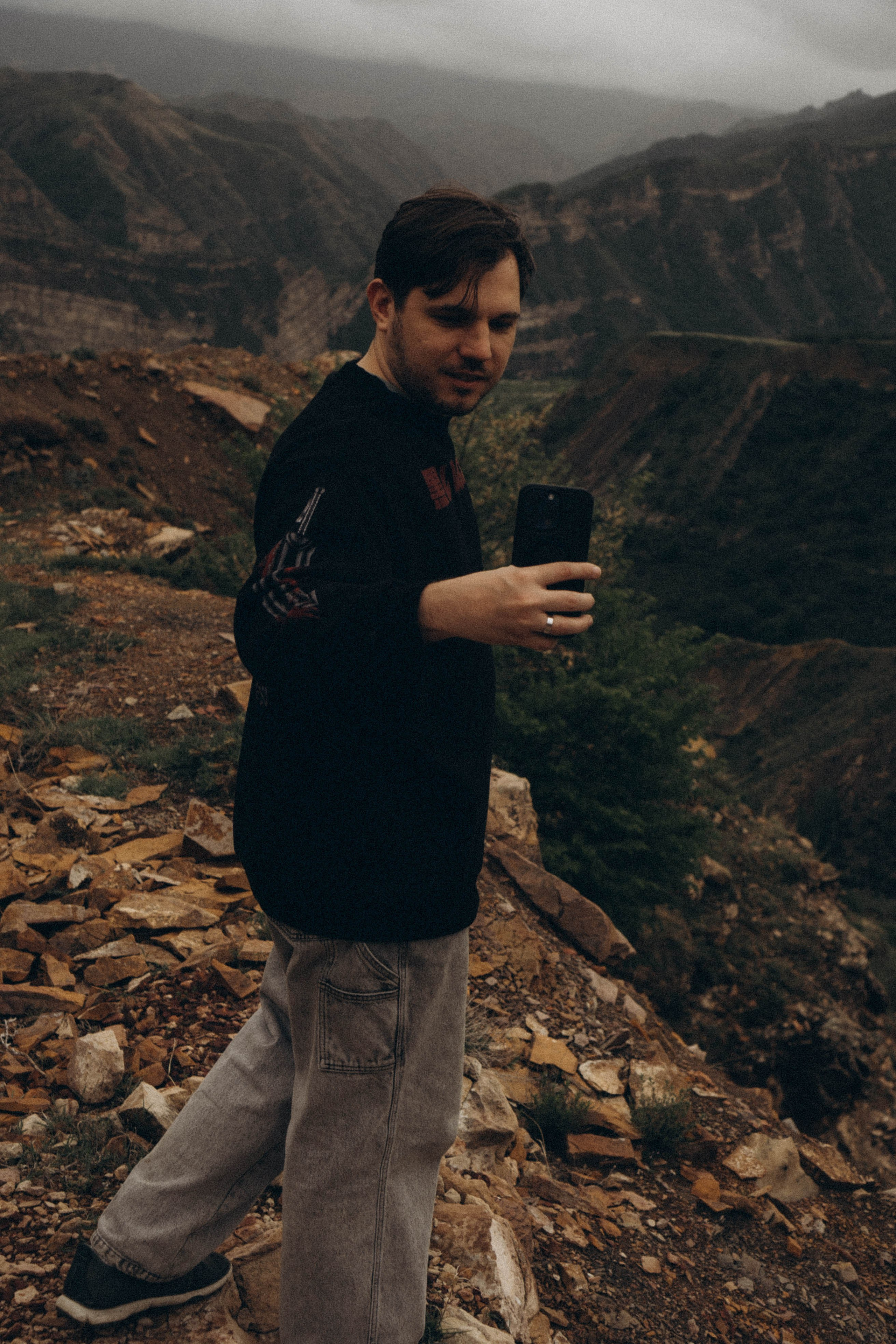 Горы. Профессиональный фотограф, Санкт-Петербург — Виктория Богомолова