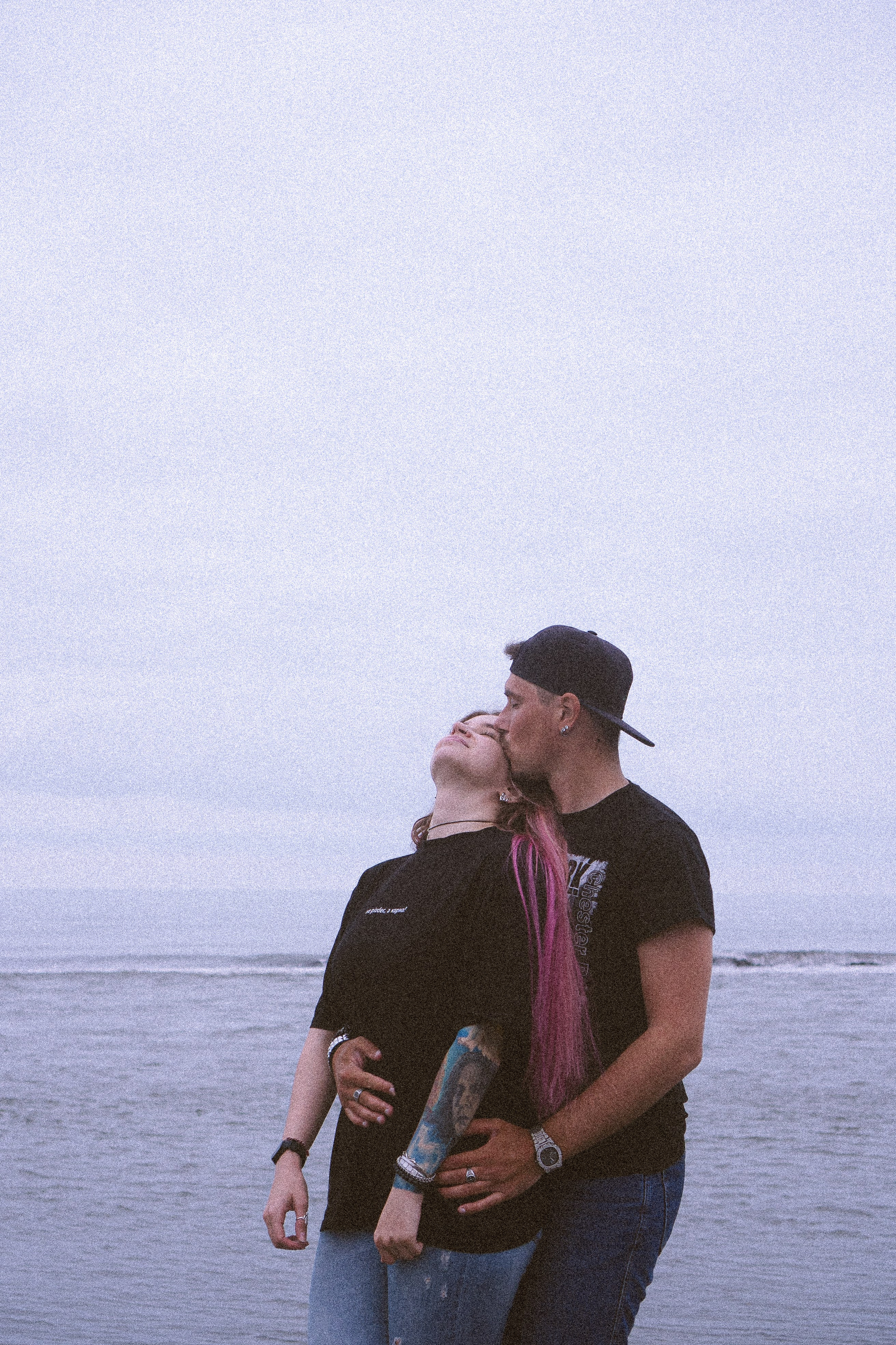 НА БЕРЕГУ МОРЯ. Профессиональный фотограф, Санкт-Петербург — Виктория Богомолова