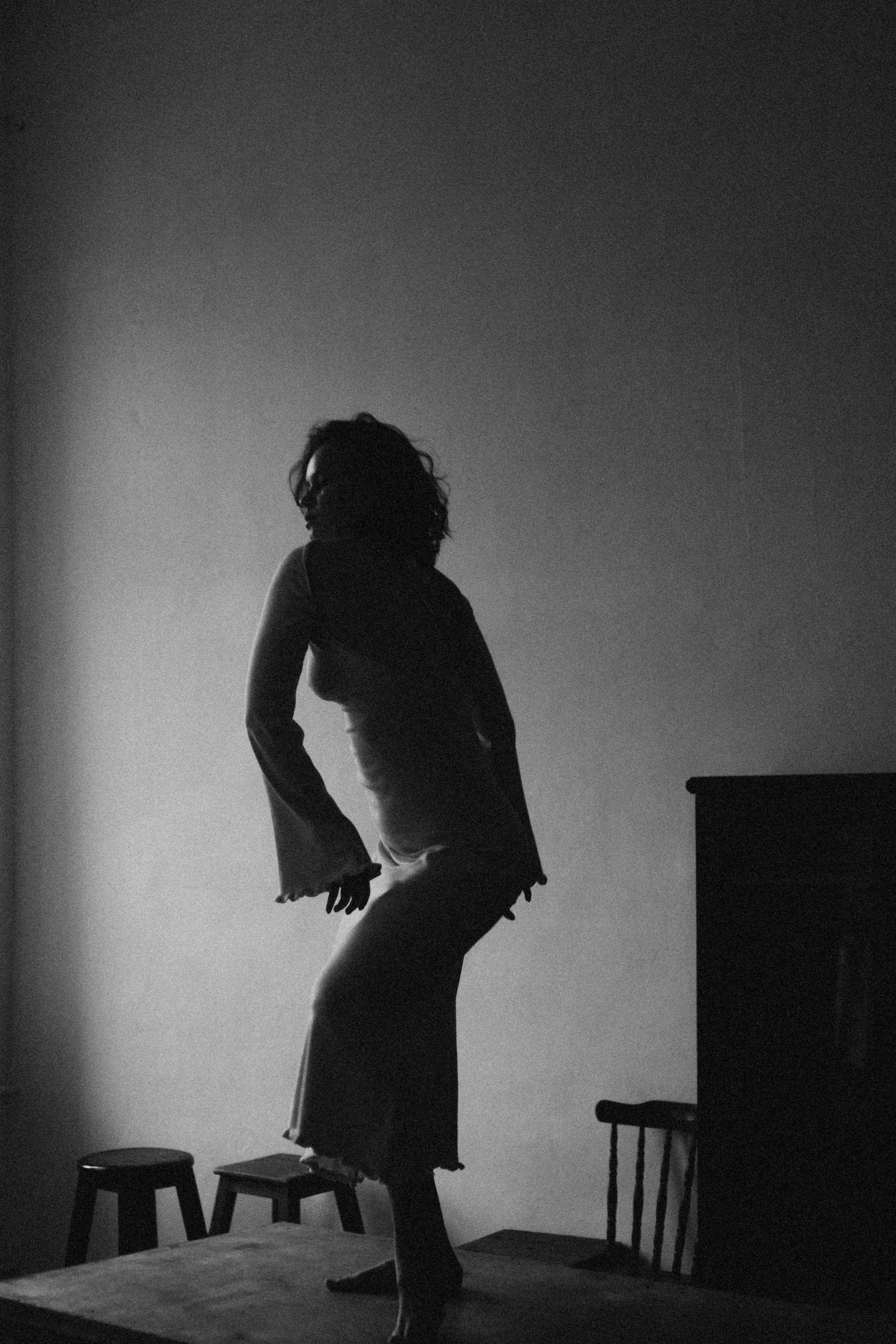 Студийная для девушки. Профессиональный фотограф, Санкт-Петербург — Виктория Богомолова