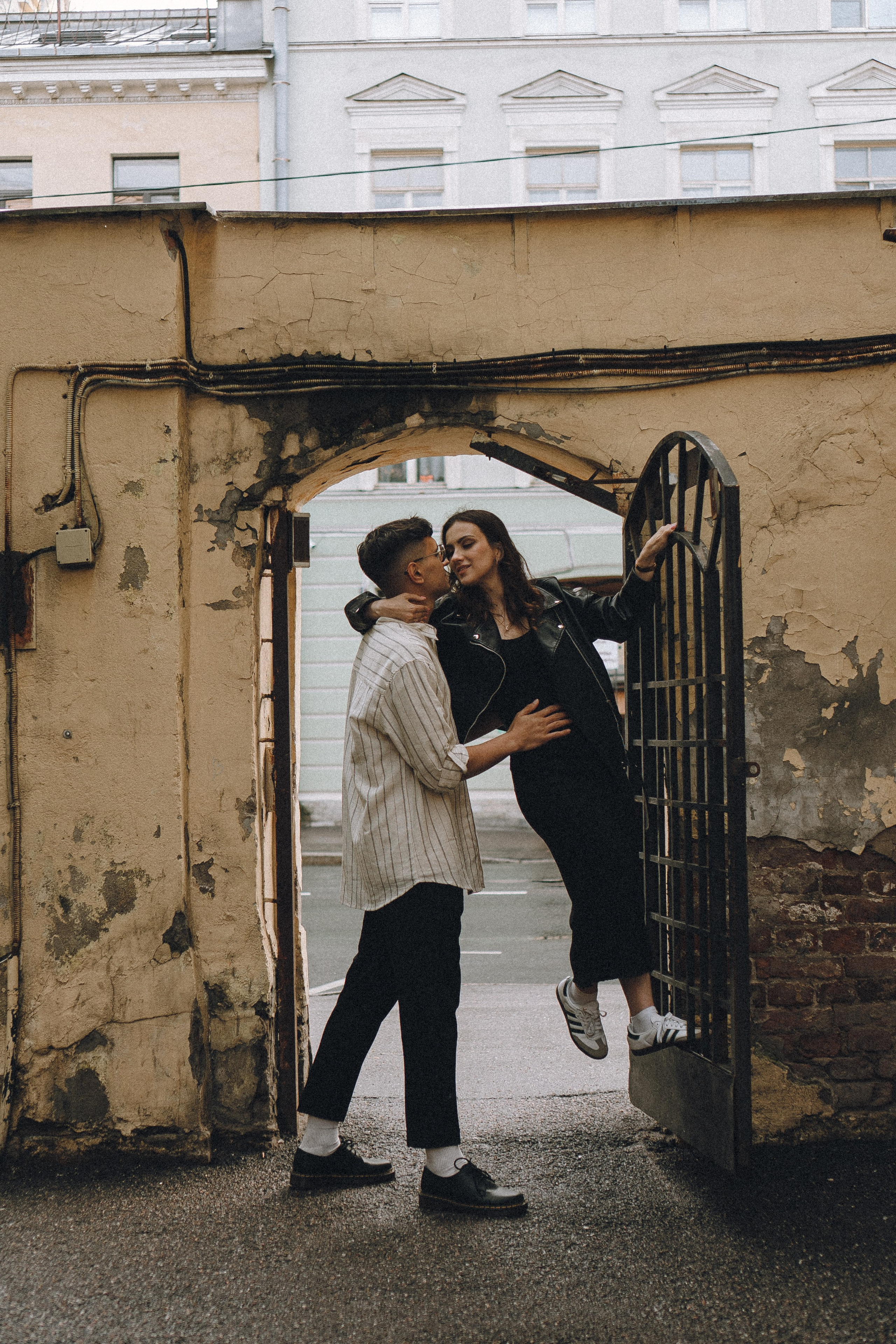 ЛЮБОВЬ В ИЮНЕ. Профессиональный фотограф, Санкт-Петербург — Виктория Богомолова