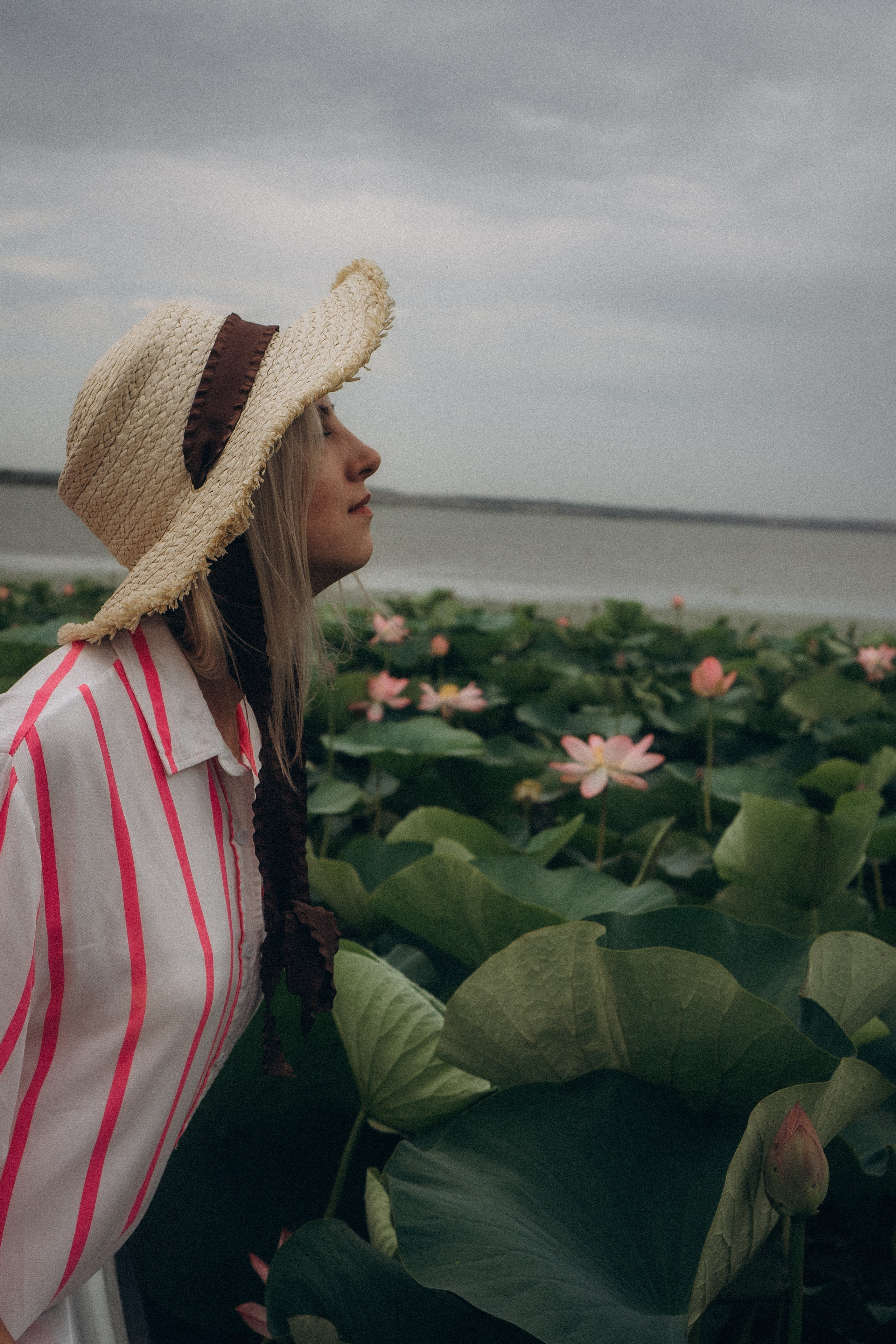 ЛОТОСОВАЯ ПОЛЯНА. Профессиональный фотограф, Санкт-Петербург — Виктория Богомолова