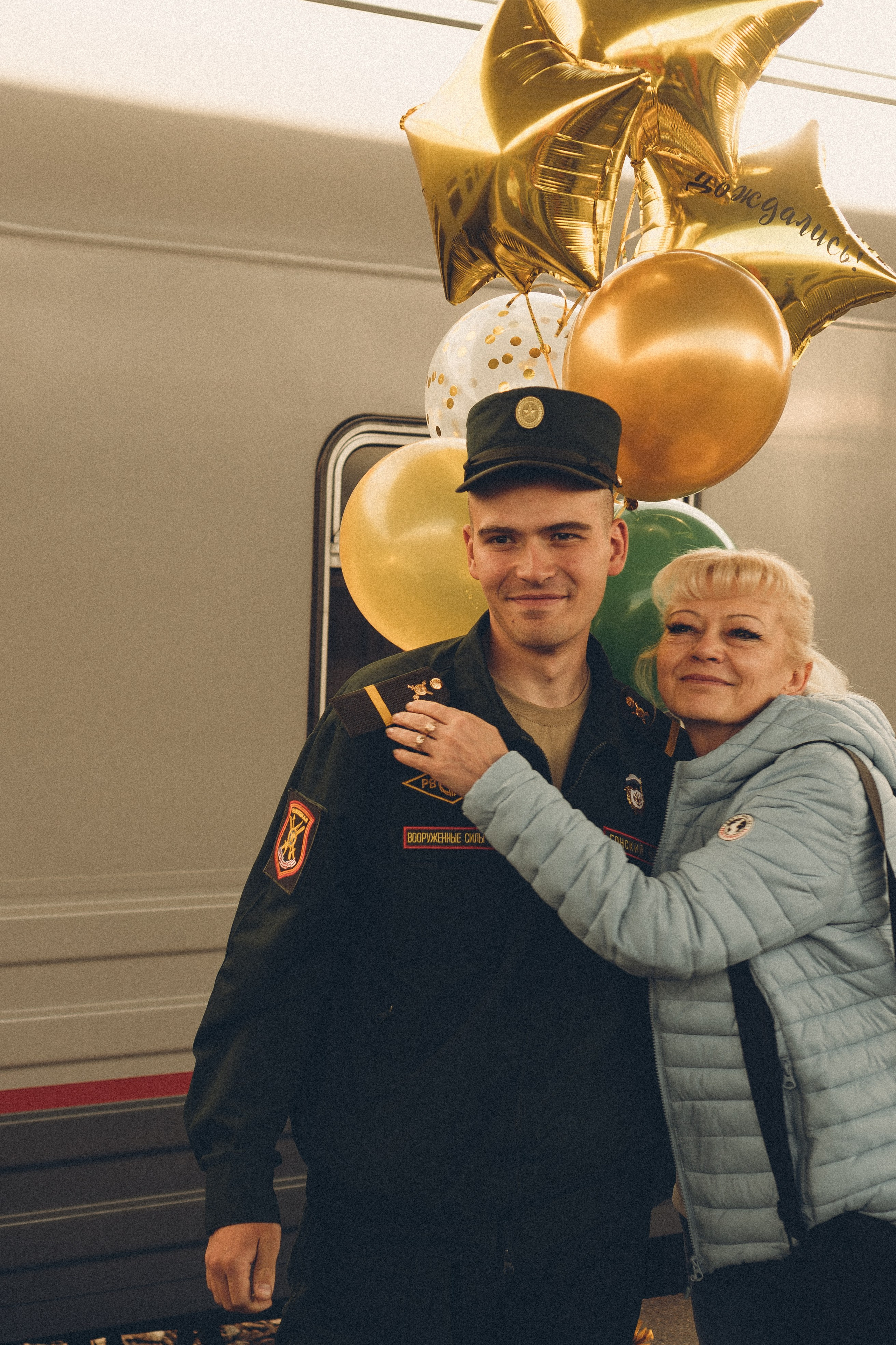 ПРЕДЛОЖЕНИЕ. Профессиональный фотограф, Санкт-Петербург — Виктория Богомолова