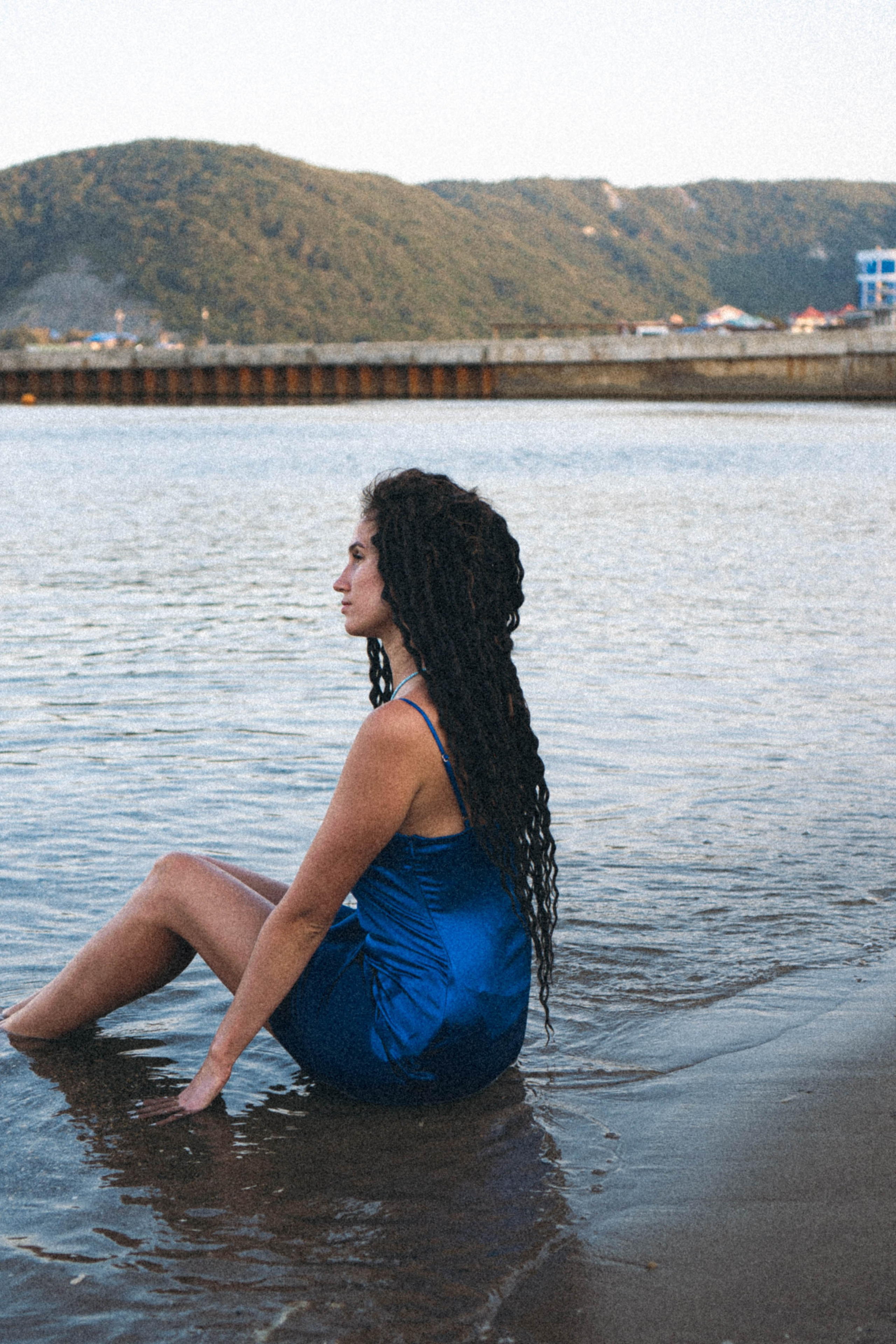 Рассвет. Профессиональный фотограф, Санкт-Петербург — Виктория Богомолова