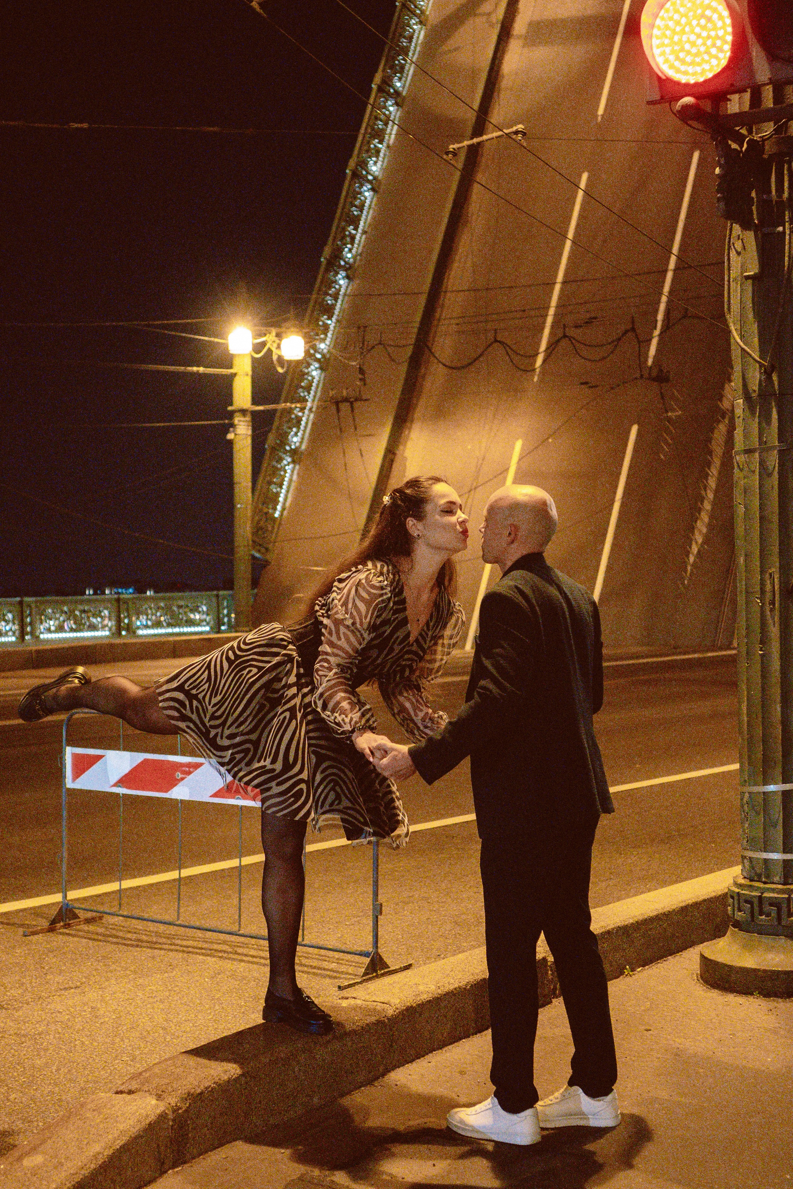 Любовь и питер. Профессиональный фотограф, Санкт-Петербург — Виктория Богомолова