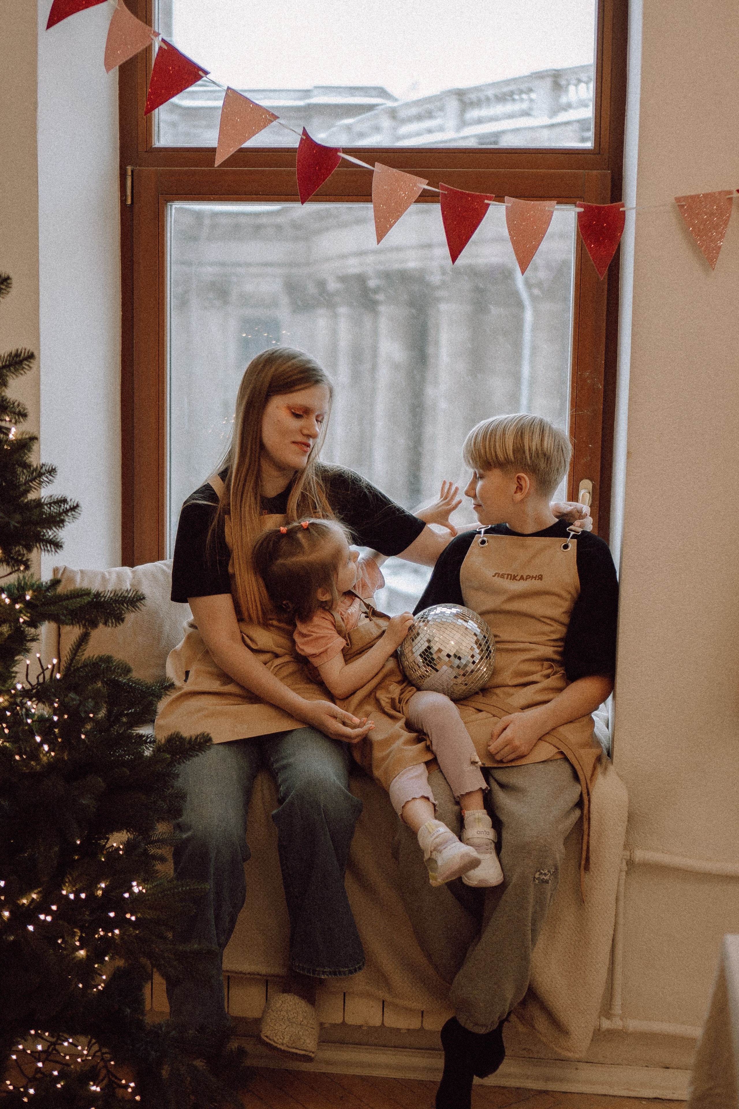 Студия лепки. Профессиональный фотограф, Санкт-Петербург — Виктория Богомолова
