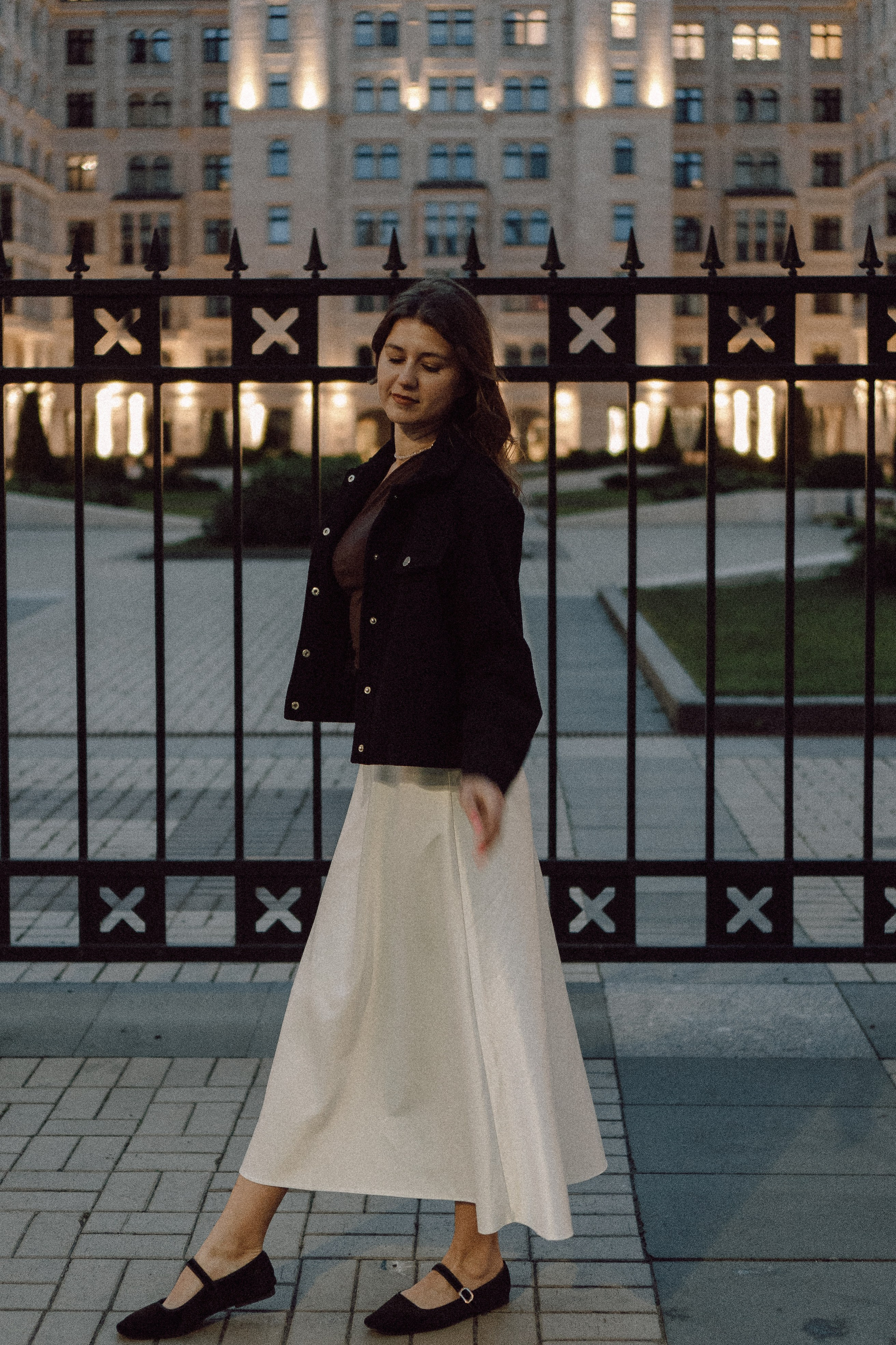 ПРОГУЛКА ПО НОЧНОМУ ГОРОДУ. Профессиональный фотограф, Санкт-Петербург — Виктория Богомолова