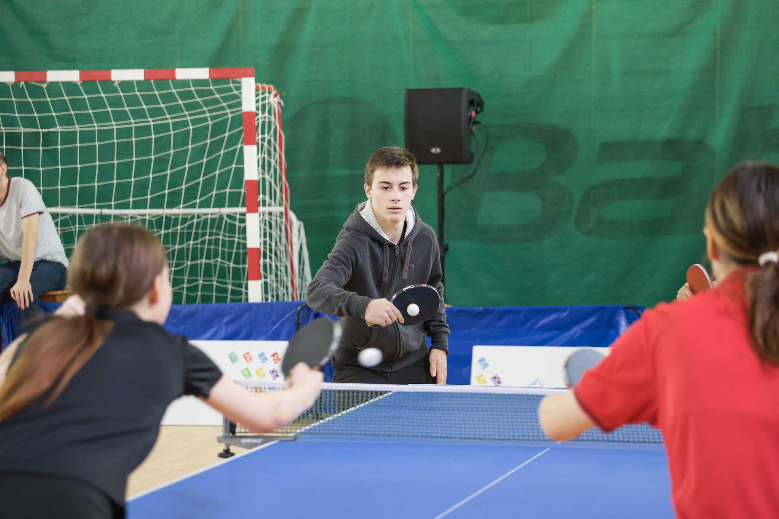 МОСГОРСПОРТ. Фотограф и видеограф — Москва