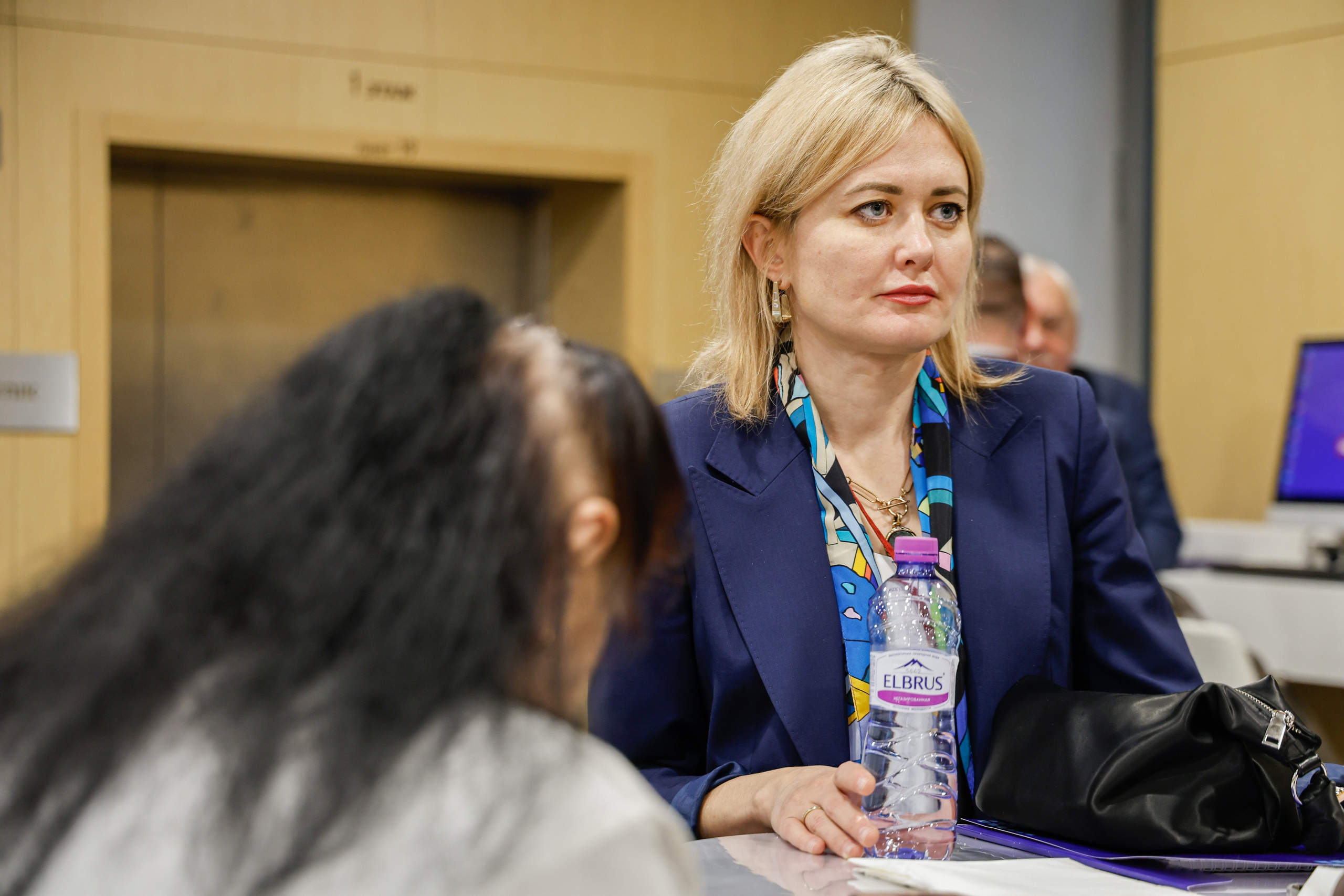 Выставка и Форум. Фотограф и видеограф — Москва