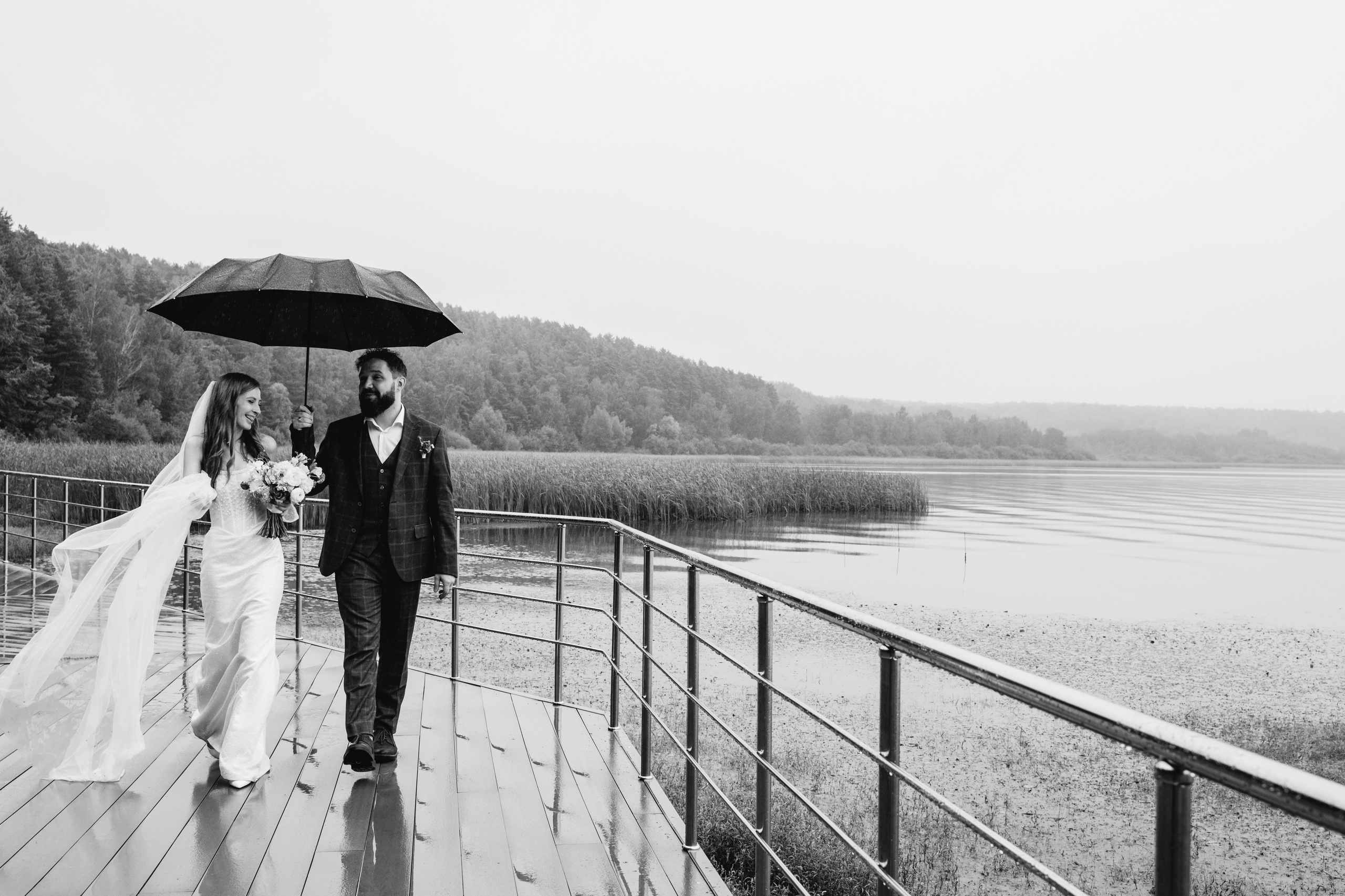 Егор и Светлана. Фотограф в Новосибирске | Фотограф Валентина Борновалова