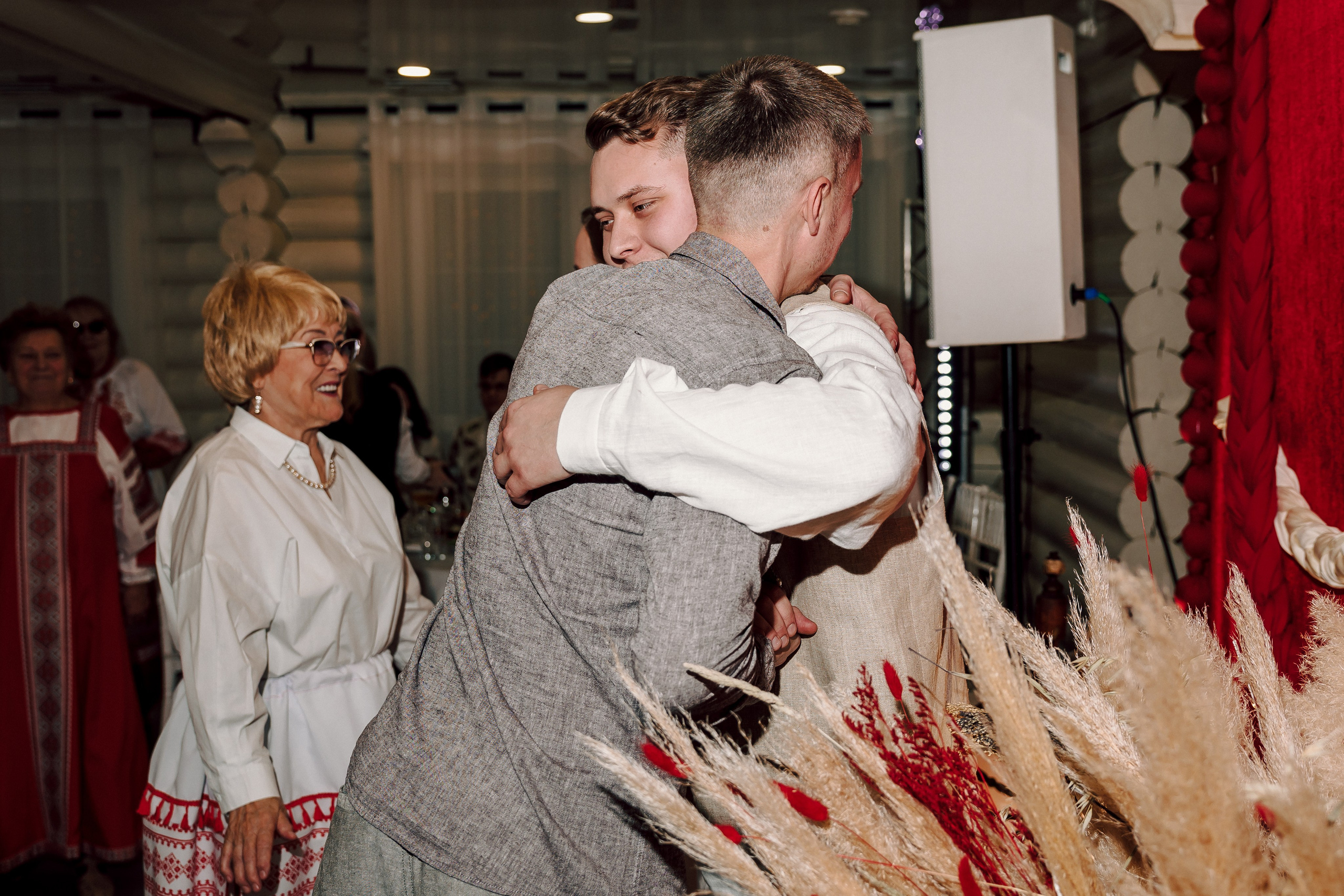 Свадебный день — Алексей и Анастасия. Лёшка Варзегов — фотограф