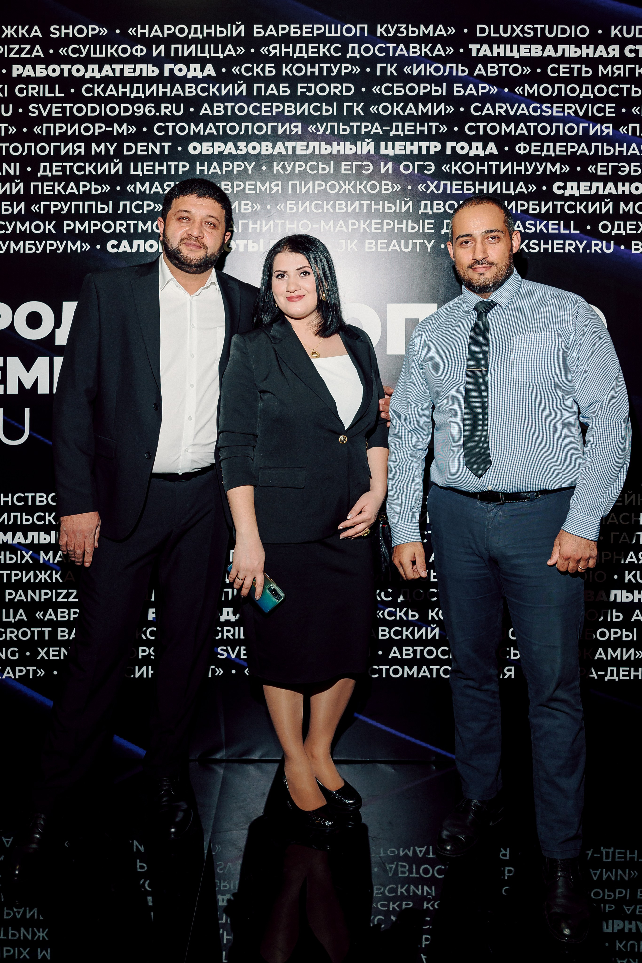 Народная премия Е1 2023. Лёшка Варзегов — фотограф