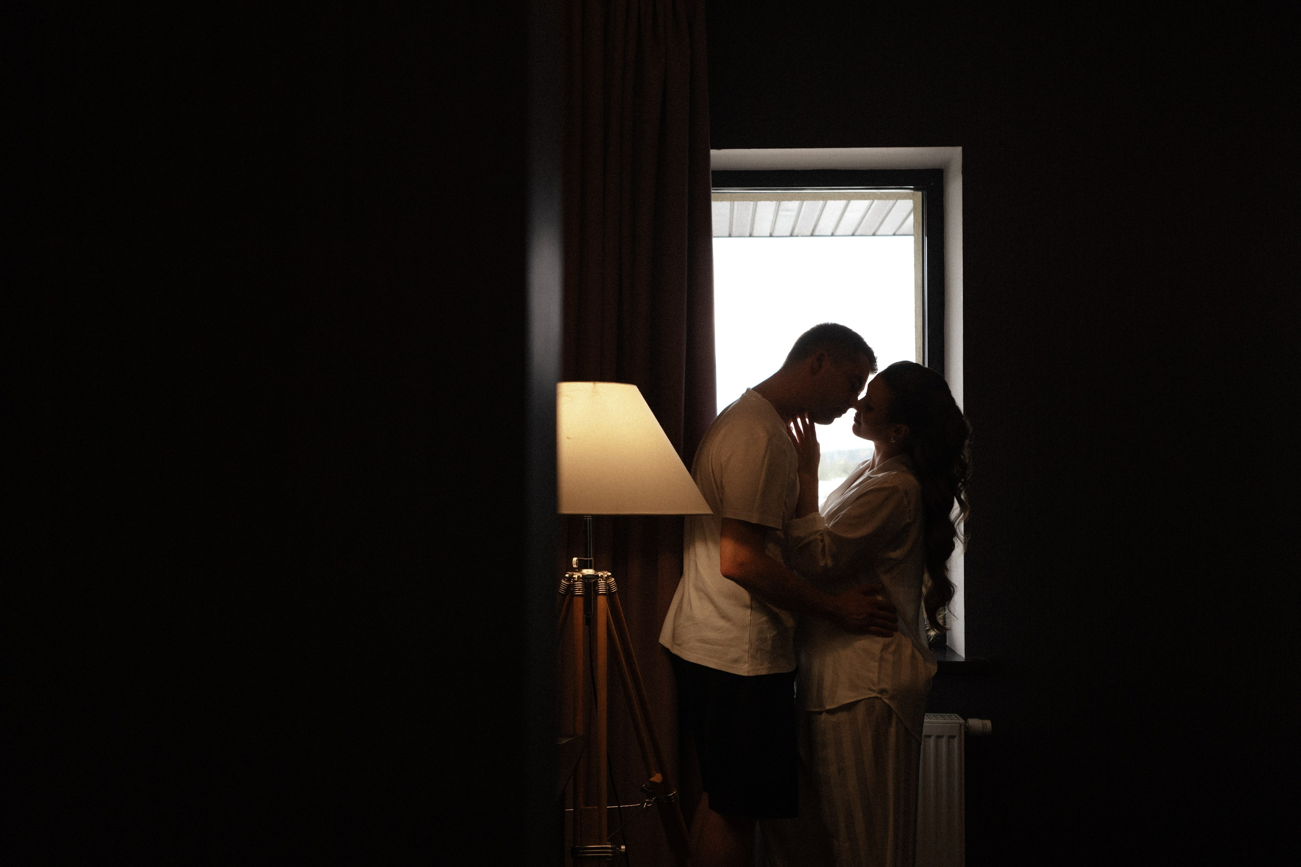 Аня и Саша. Свадьба в Юдино парк. Свадебный и портретный фотограф в Москве Анастасия Масюк