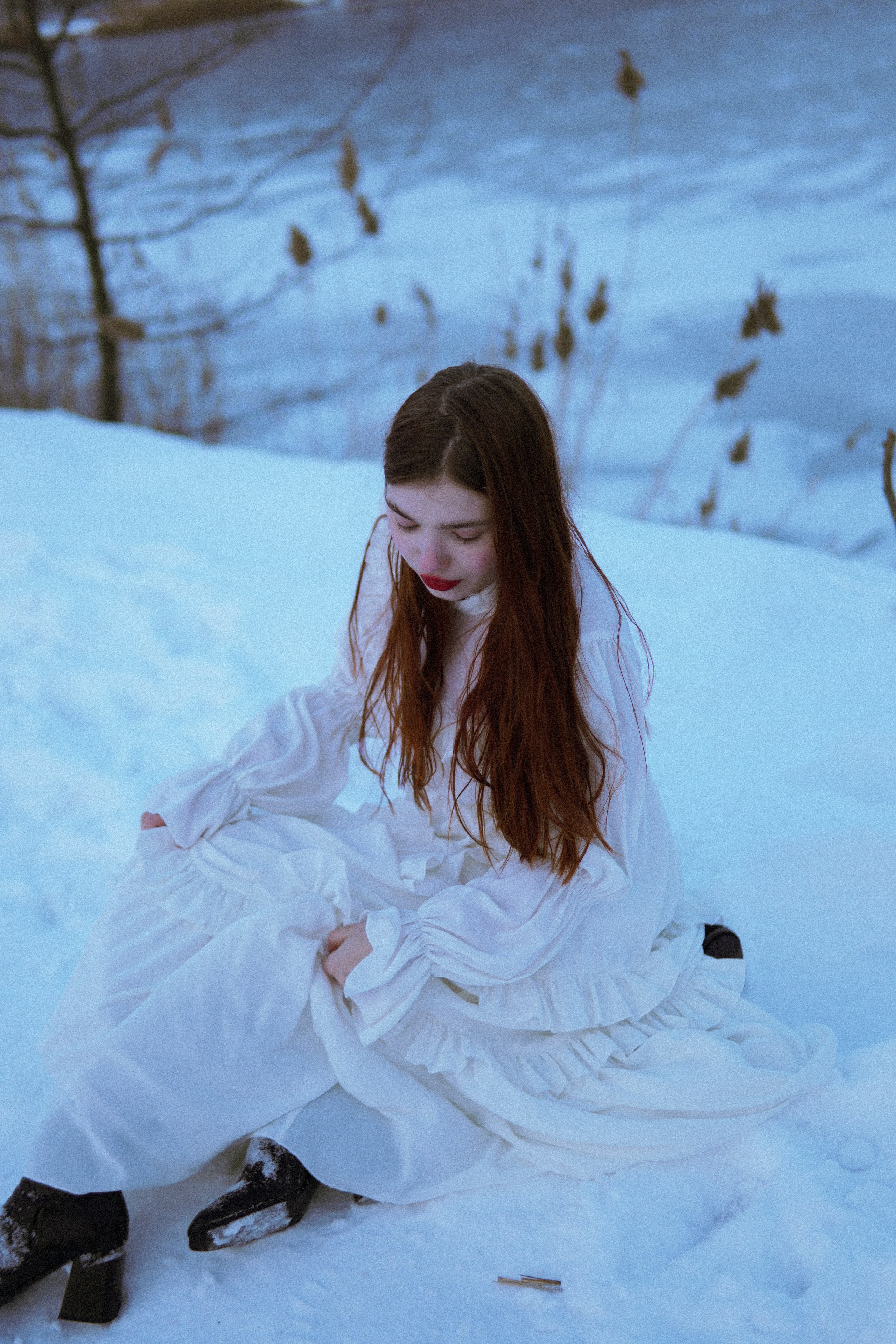 София и Карина. Фотограф в Ростове-на-Дону Марина Мальцева