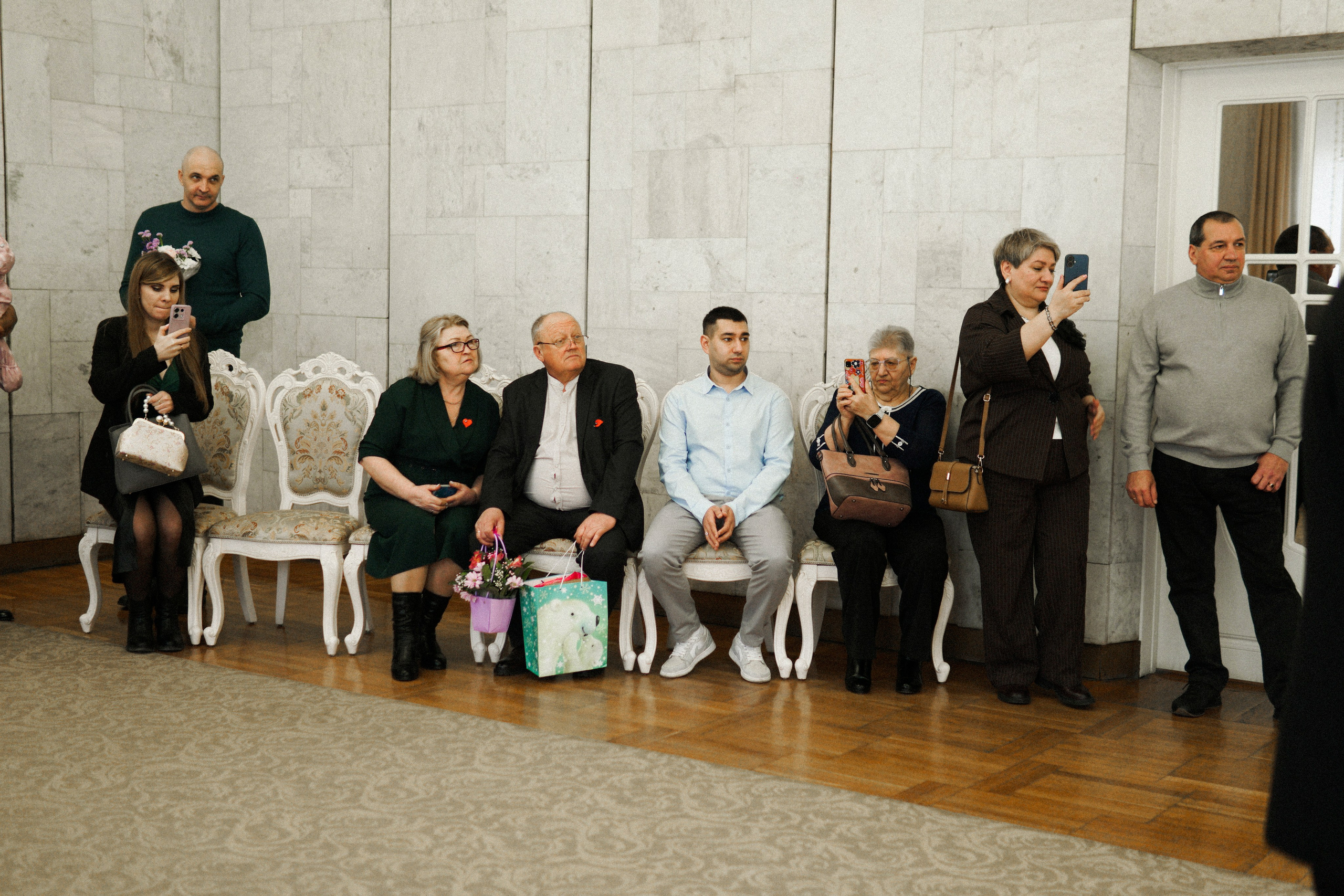 Иван и Екатерина. Свадебная съемка в Ростове-на-Дону. Фотограф в Ростове-на-Дону Марина Мальцева