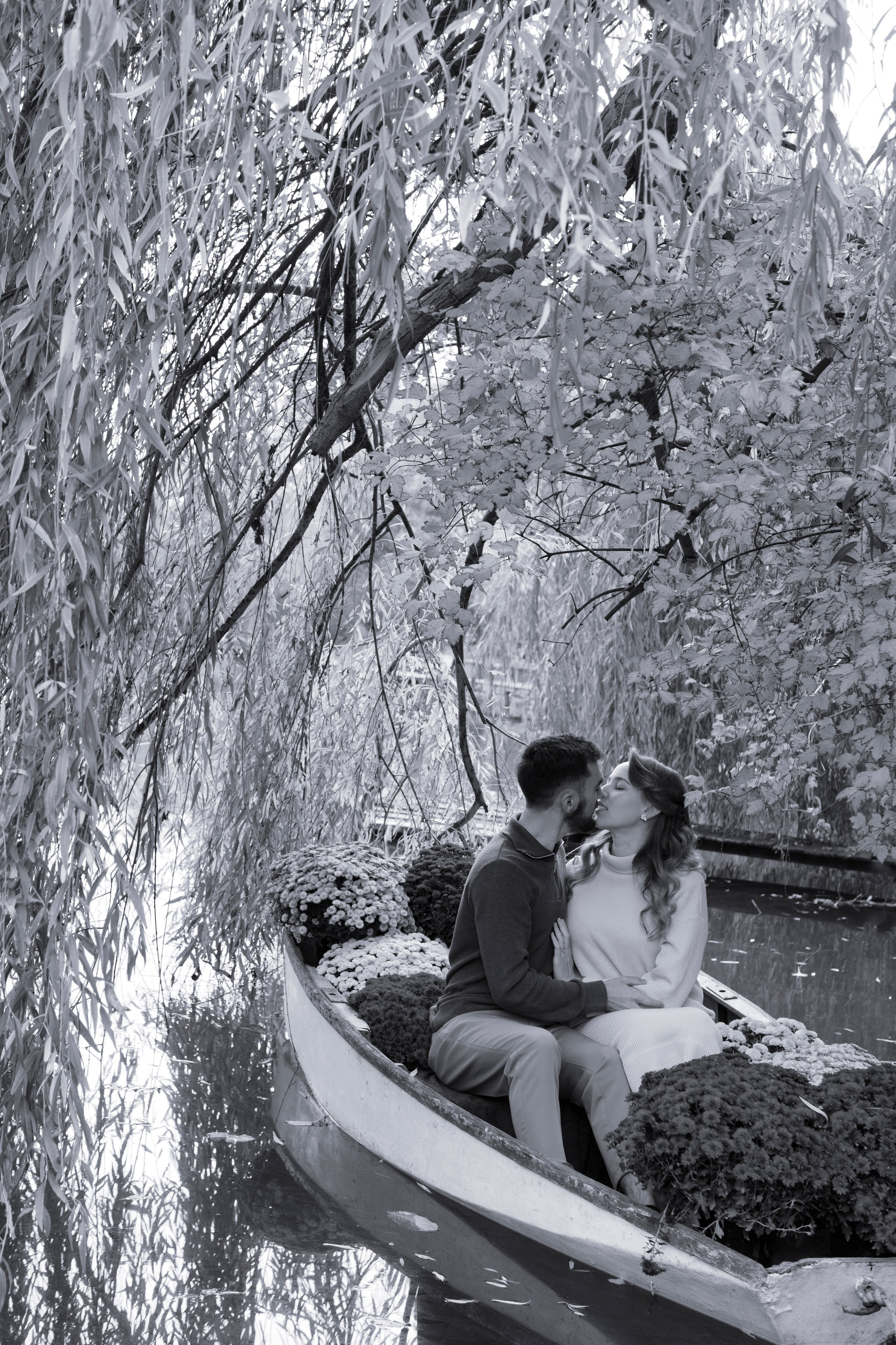 Осенняя семейная фотосессия. Фотограф в Ростове-на-Дону Марина Мальцева