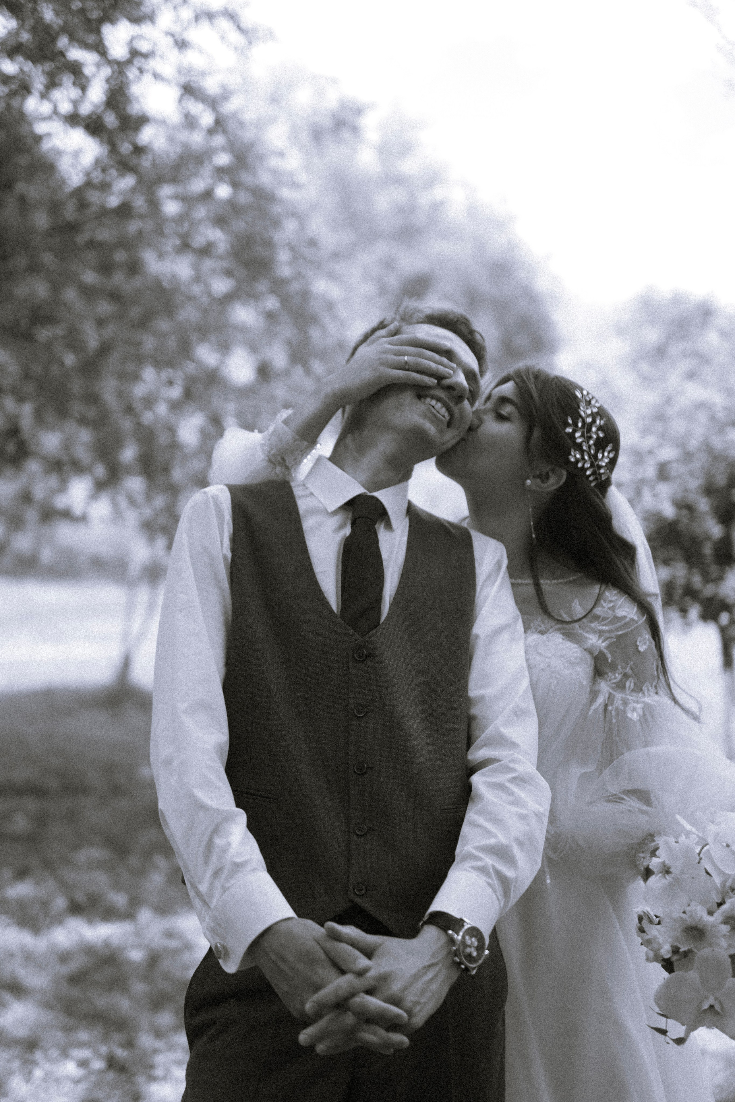 Свадебная съемка в Ростове-на-Дону. Марк и Алеся. Фотограф в Ростове-на-Дону Марина Мальцева